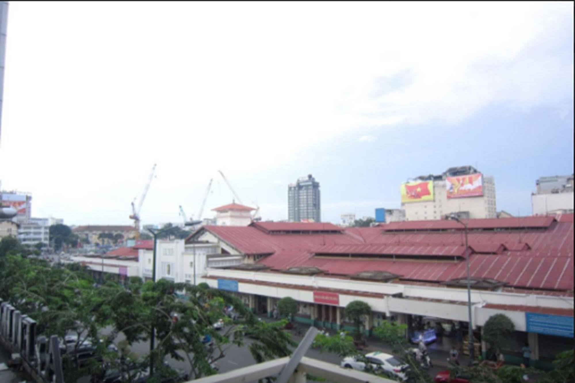 Song Anh 1 Hotel Ho Chi Minh City