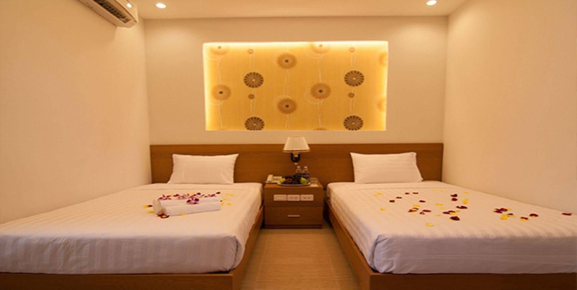 New Pearl Ho Chi Minh City