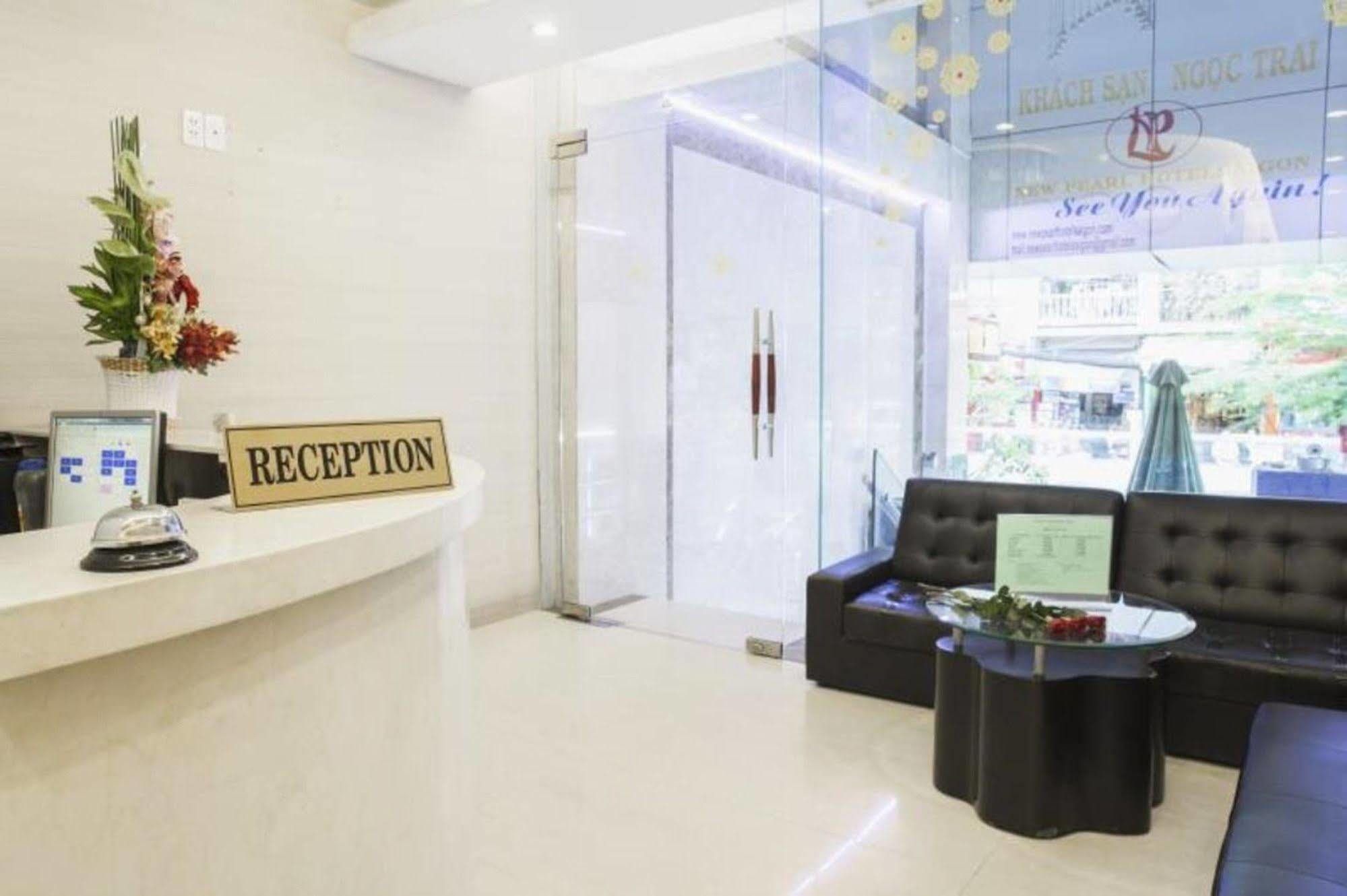 Hotel New Pearl 2*