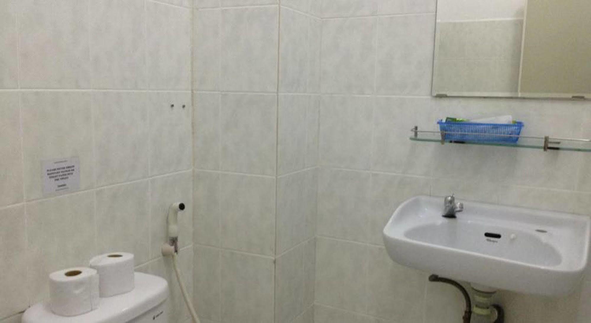 Long Hostel Ho Chi Minh City