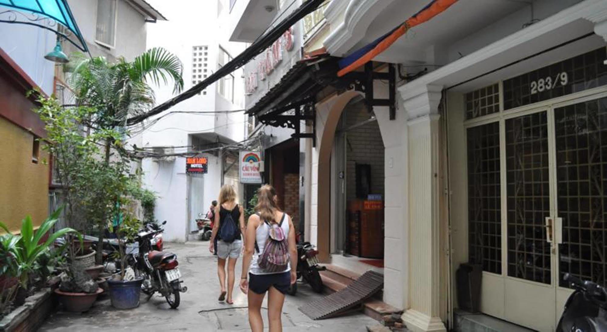 An Tam 3 * Ho Chi Minh City