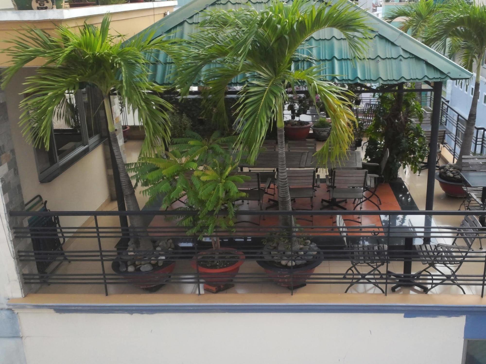 An Tam 3 Hotel *