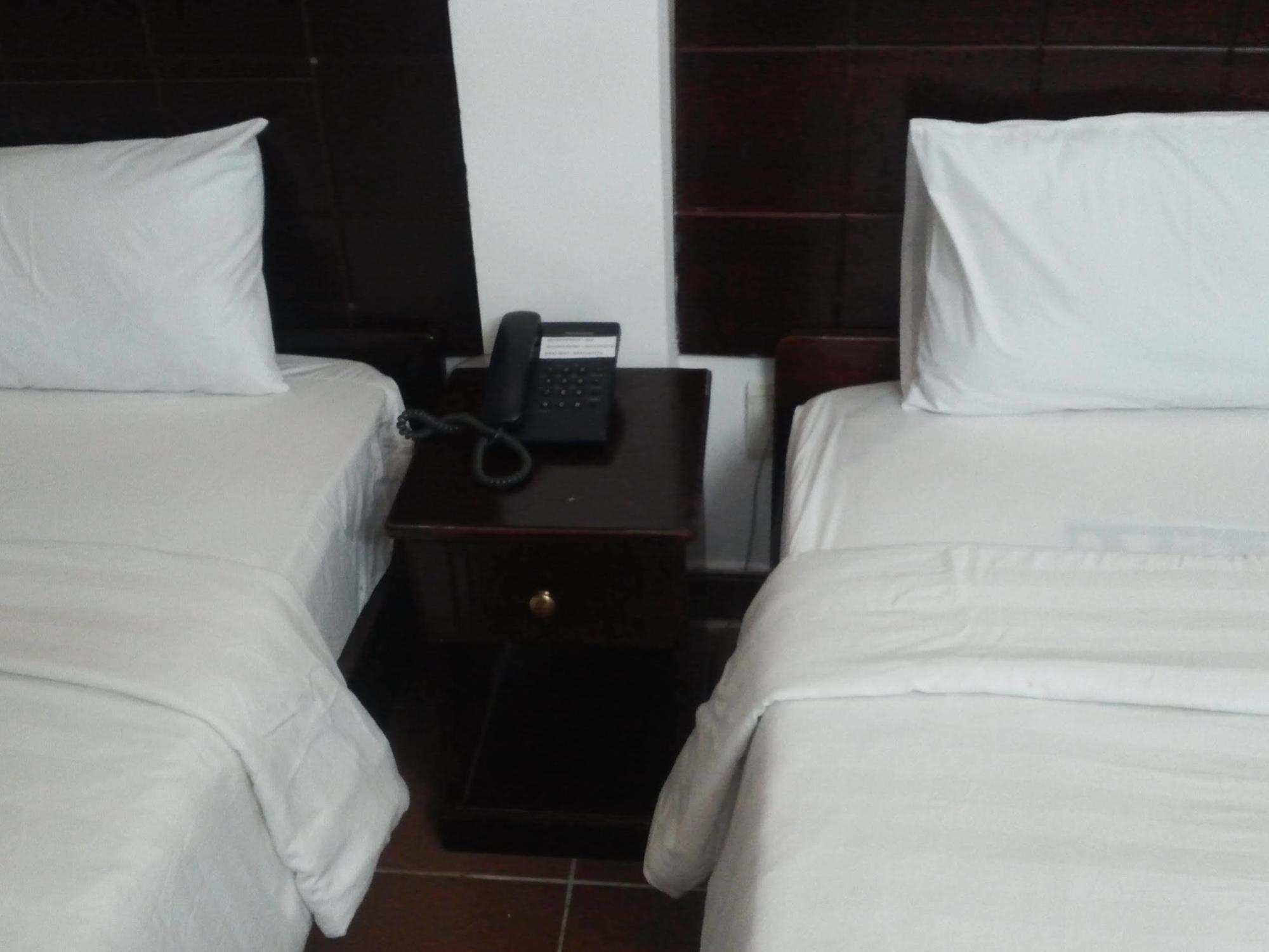 An Tam 3 Ho Chi Minh City