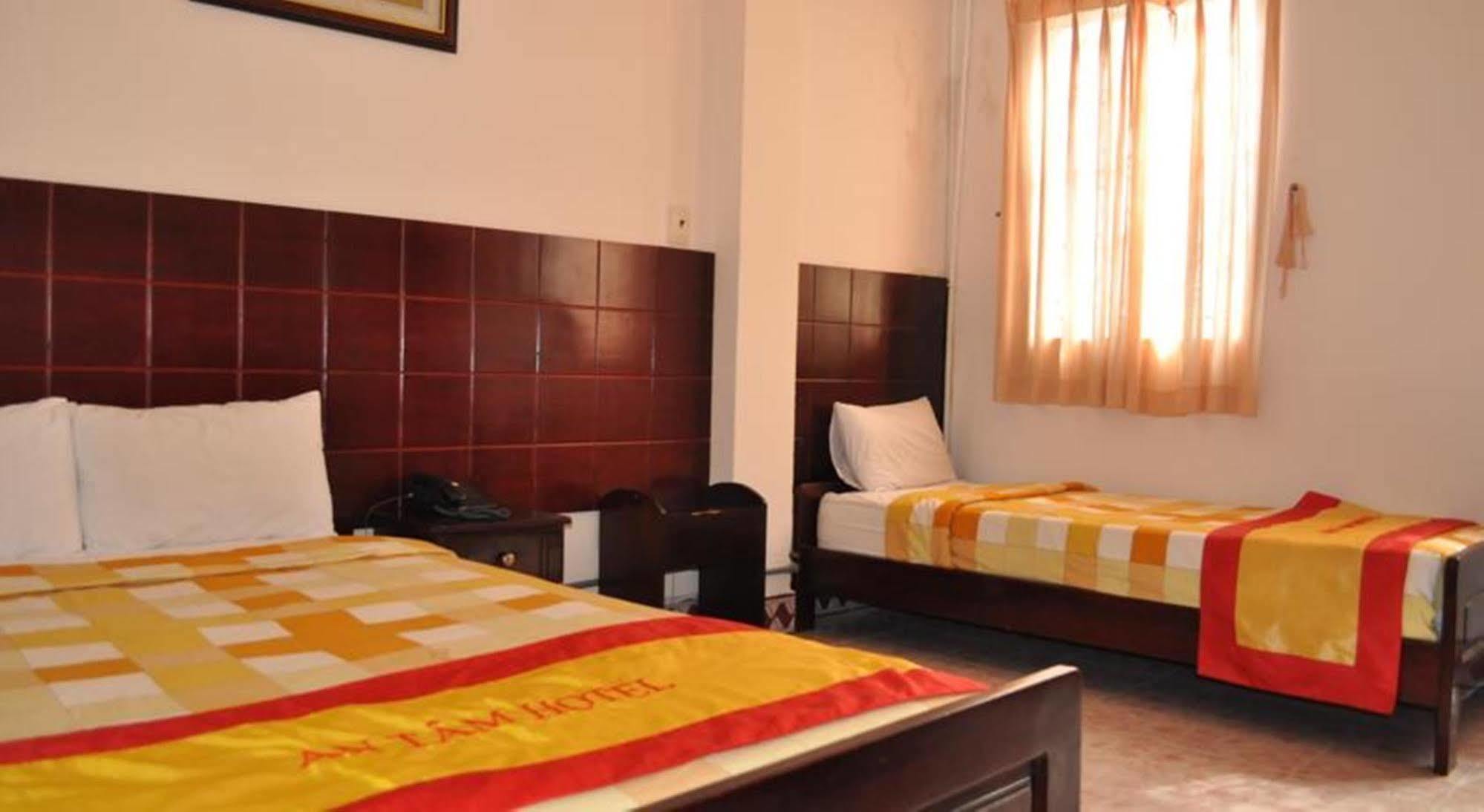 Hotel An Tam 3