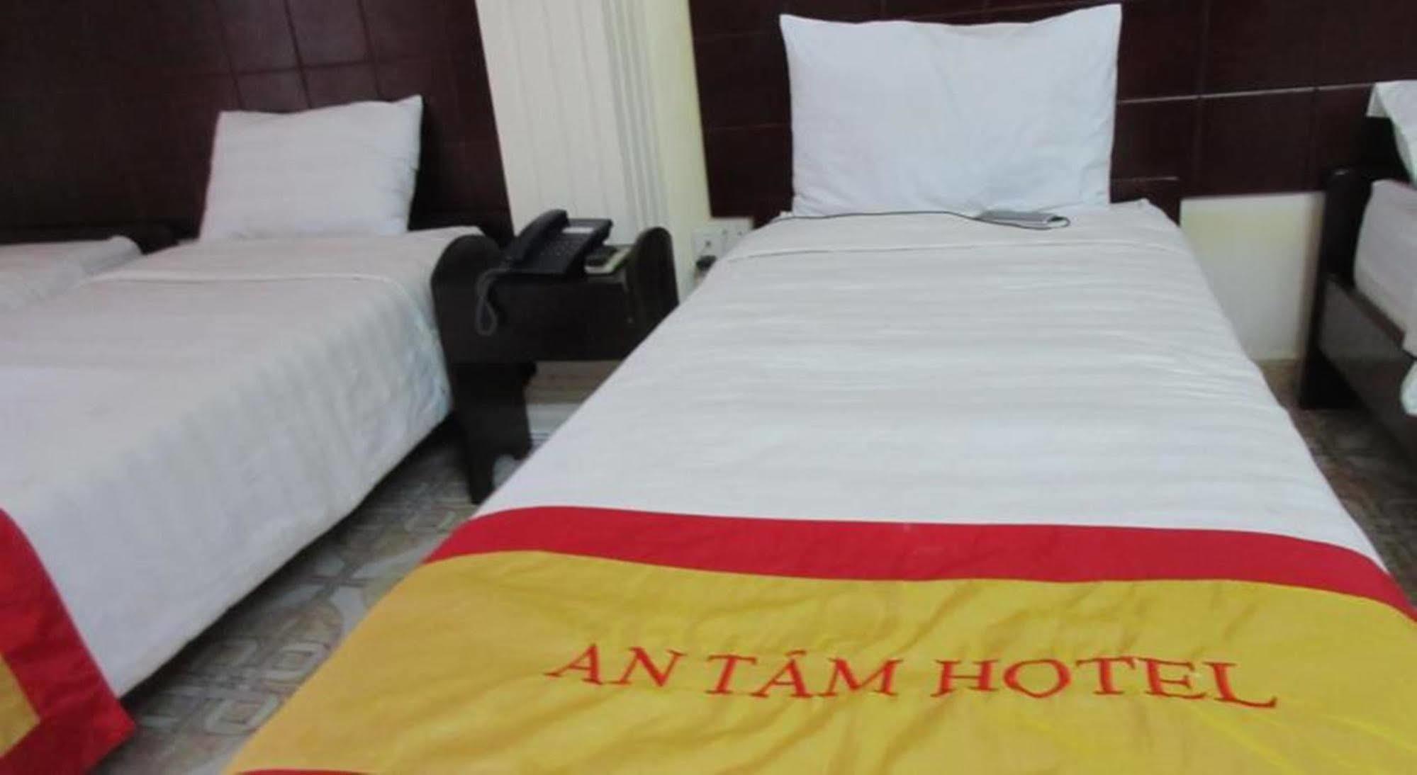 An Tam 3 Hotel Ho Chi Minh City