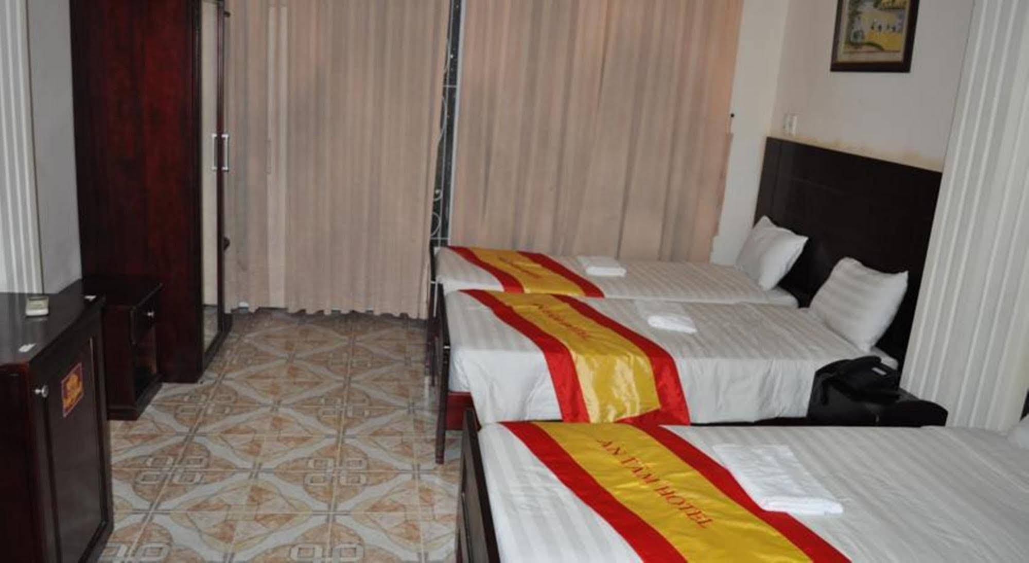 An Tam 3 Hotel