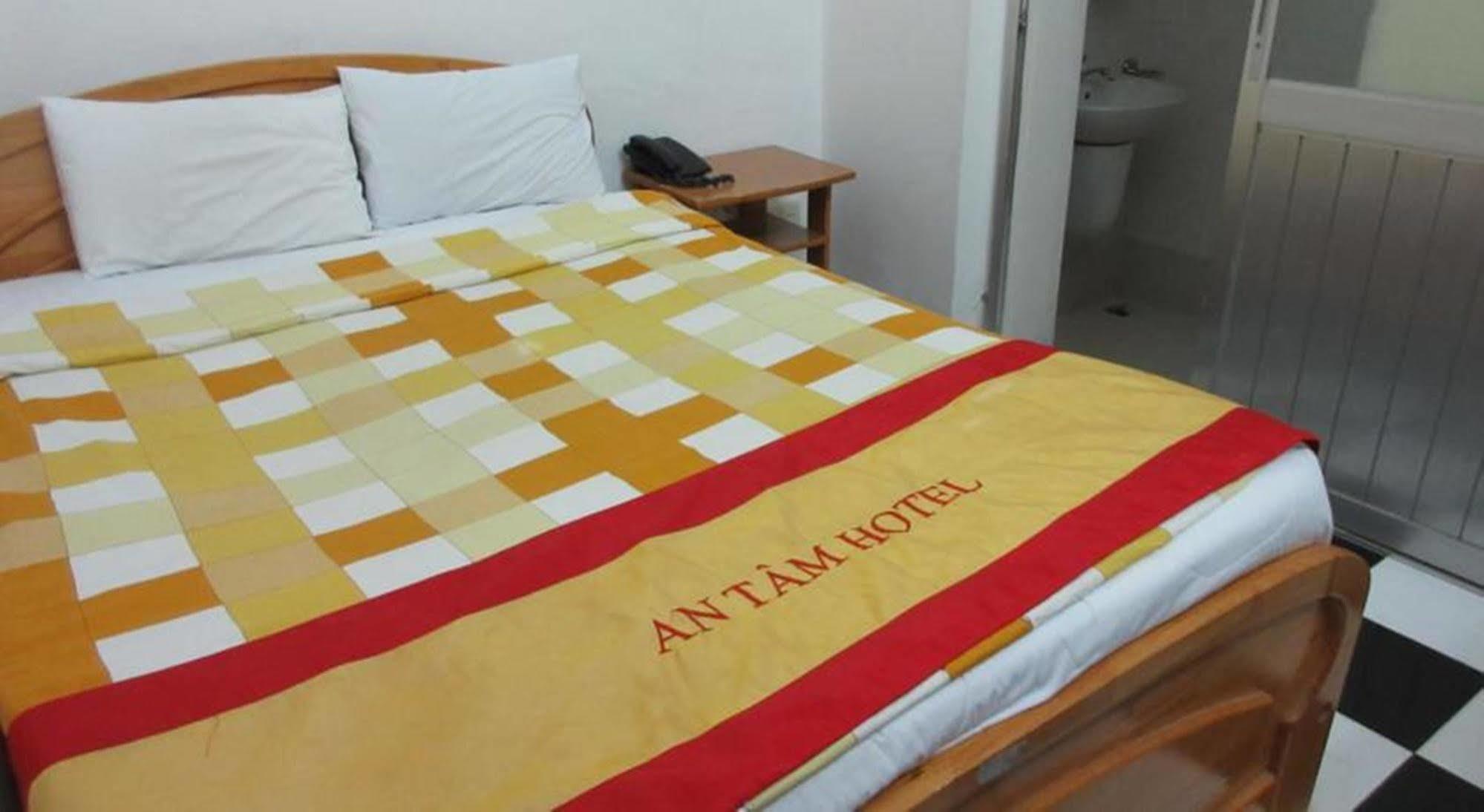 An Tam 3 Hotel Ho Chi Minh City