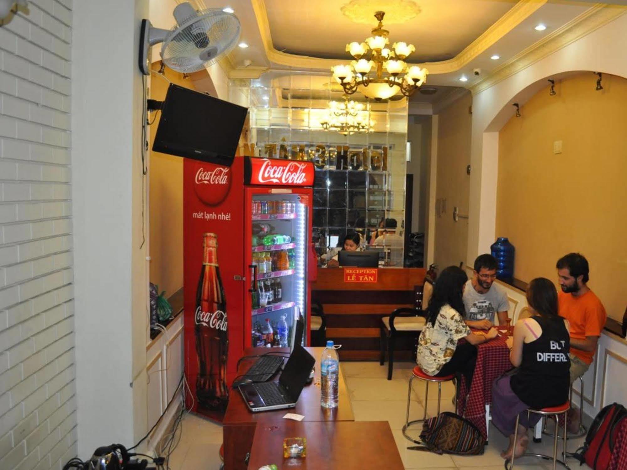 An Tam 3 Hotel Ho Chi Minh City