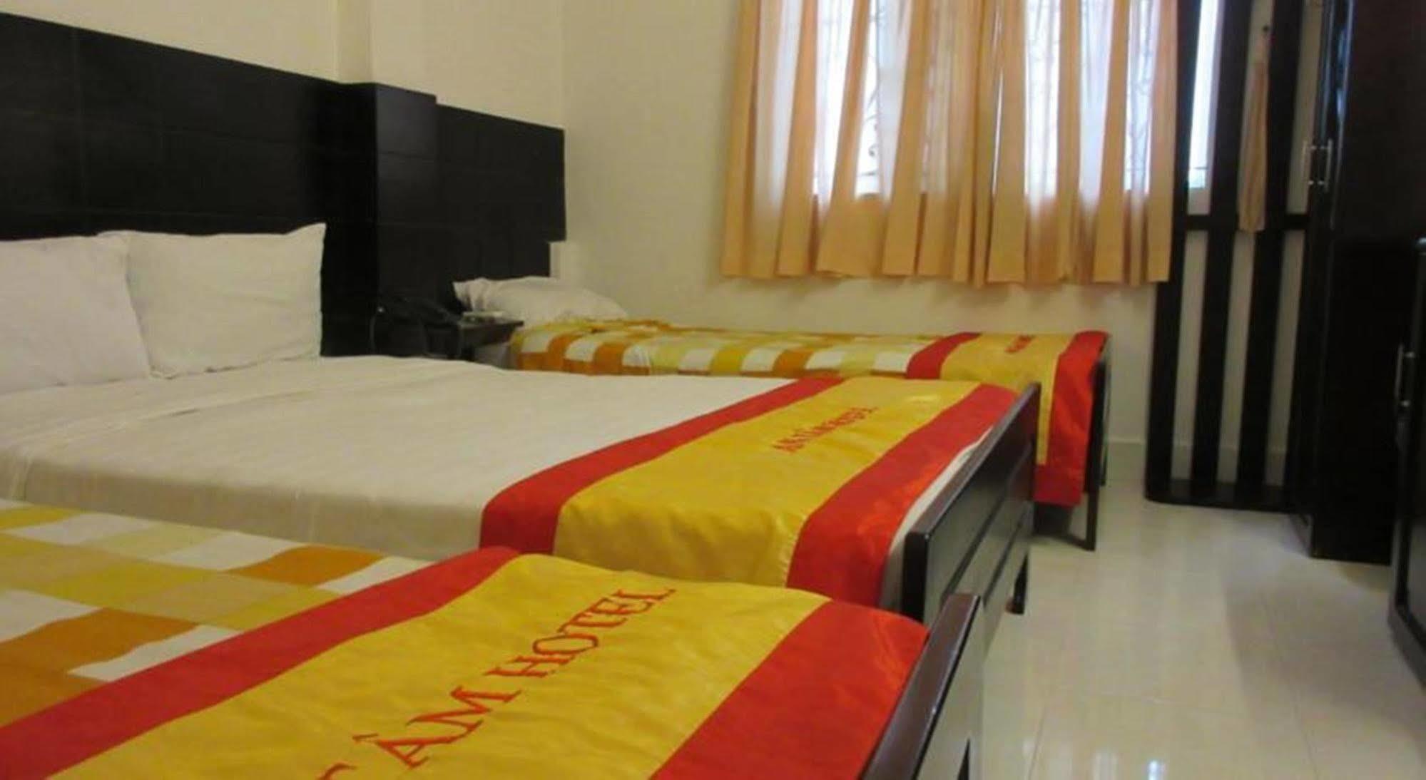 Hotel An Tam 3