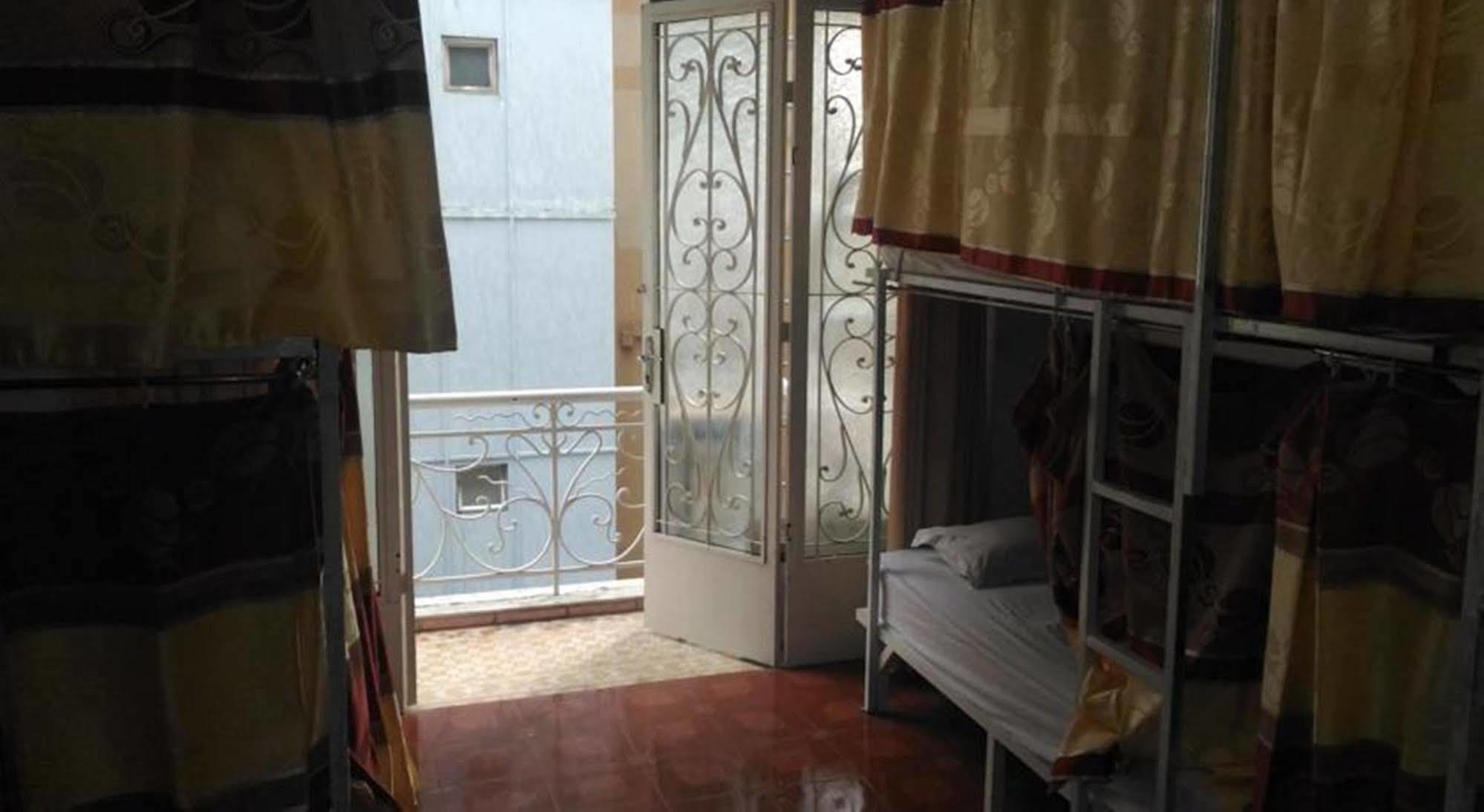 An Tam 3 Hotel Ho Chi Minh City