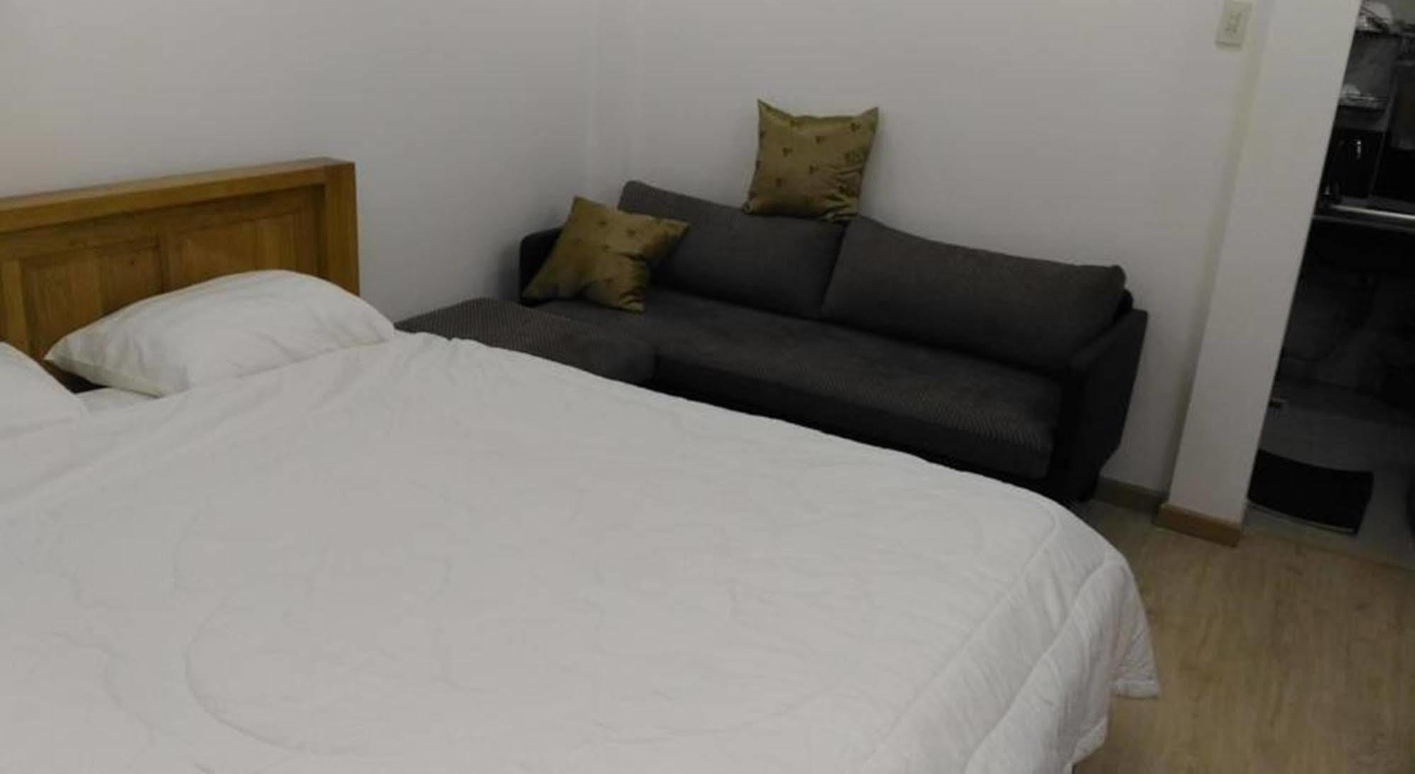 An Tam 3 * Ho Chi Minh City