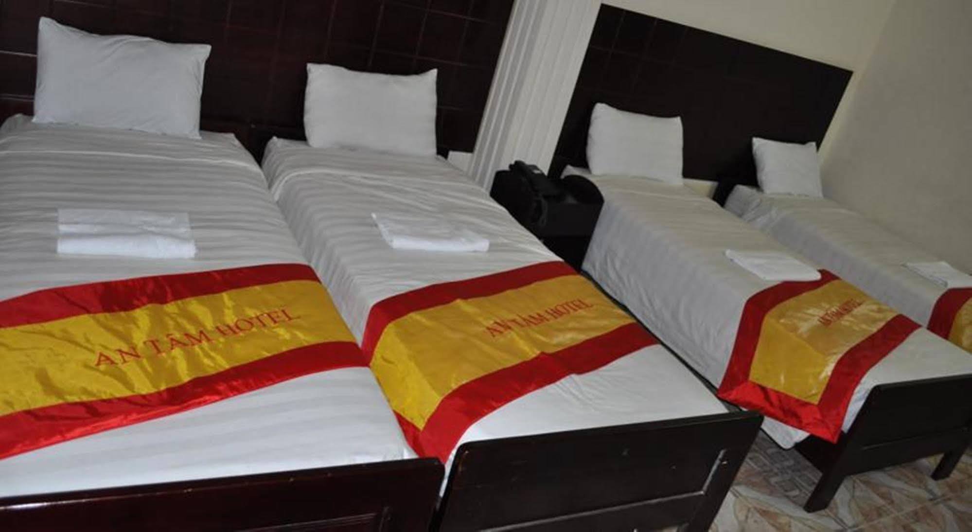 Hotel An Tam 3 *