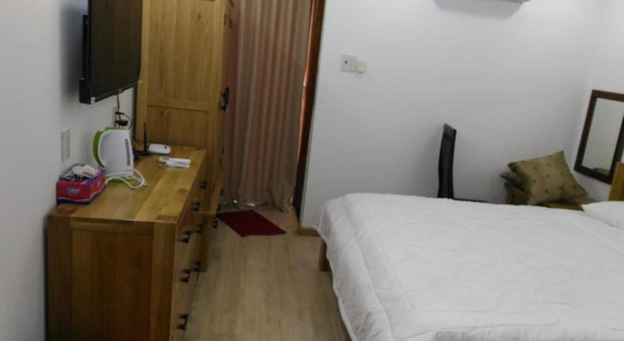 Hotel An Tam 3 *