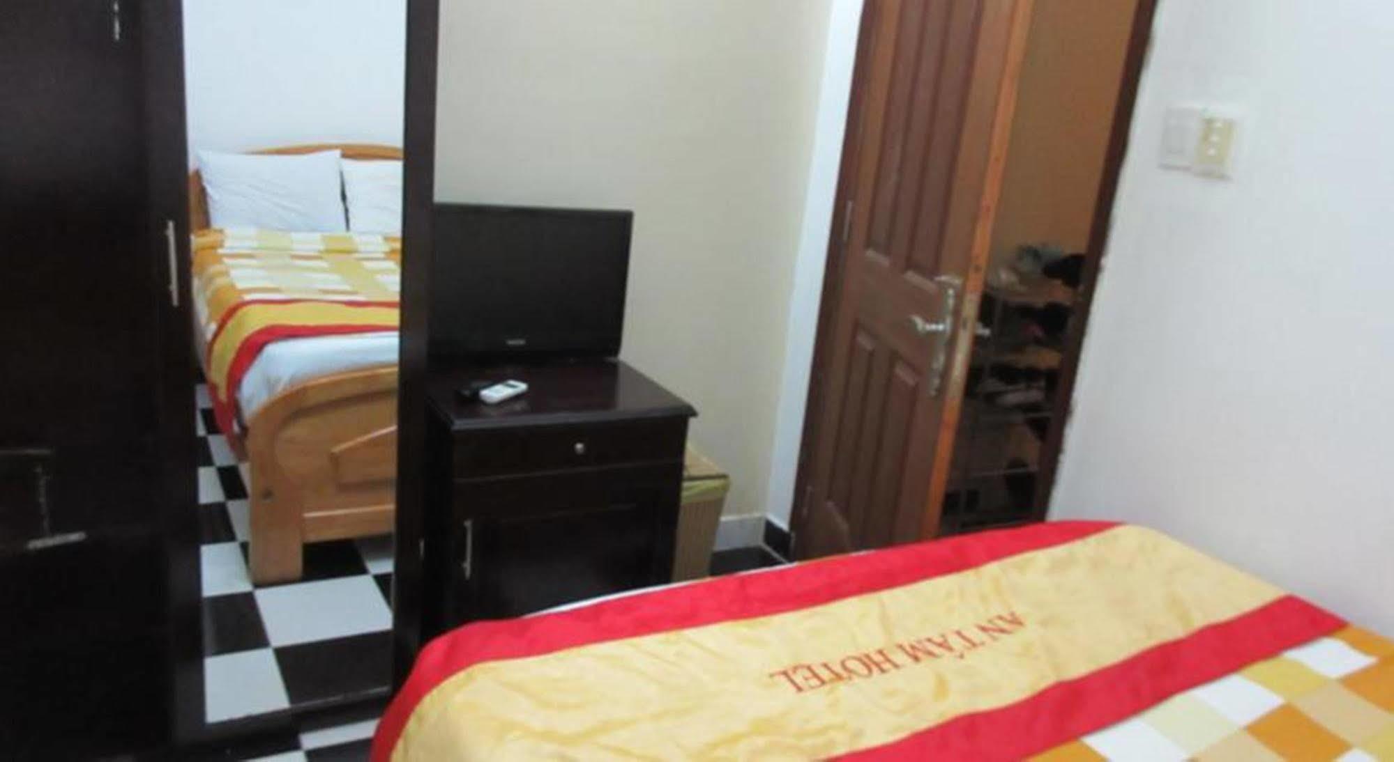 An Tam 3 * Ho Chi Minh City
