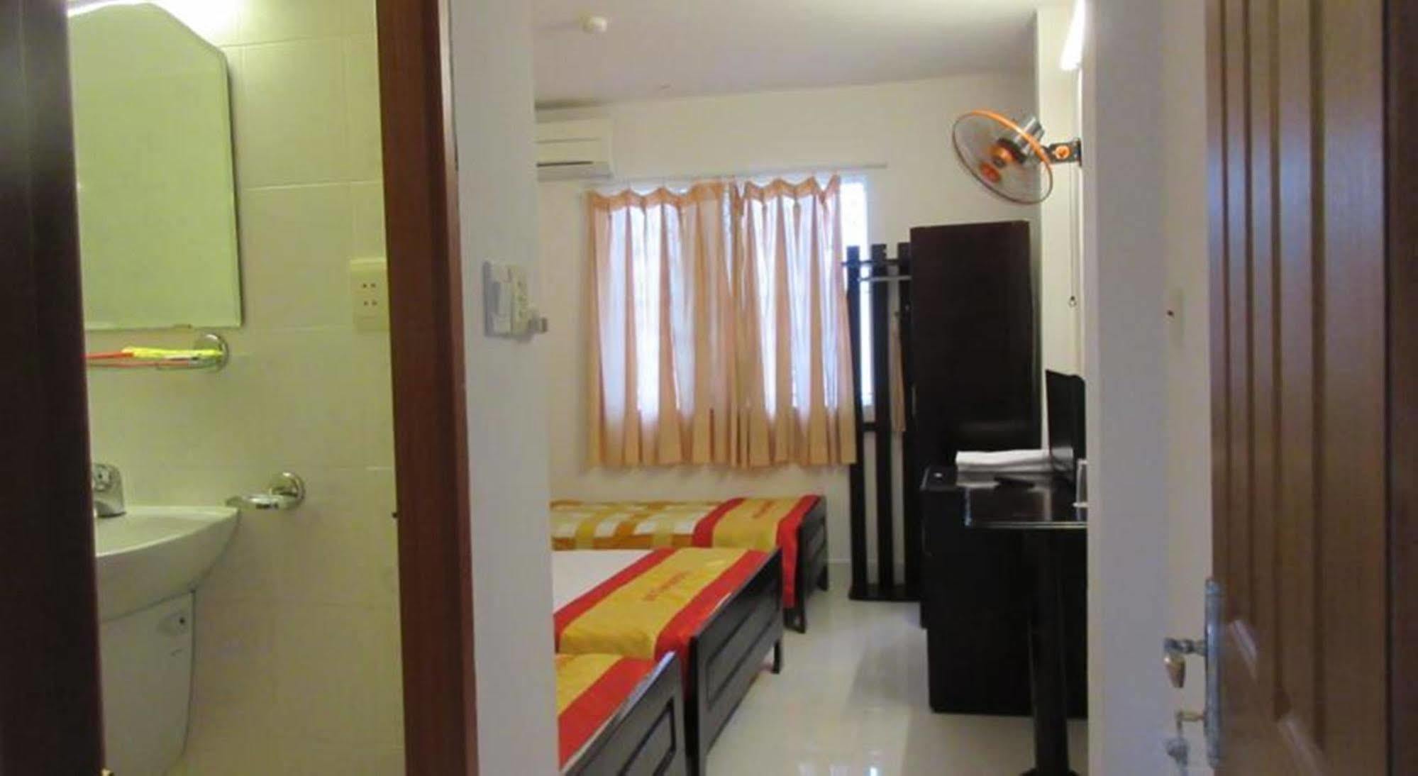 An Tam 3 Ho Chi Minh City