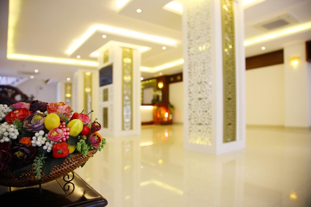Rain Bow Hotel