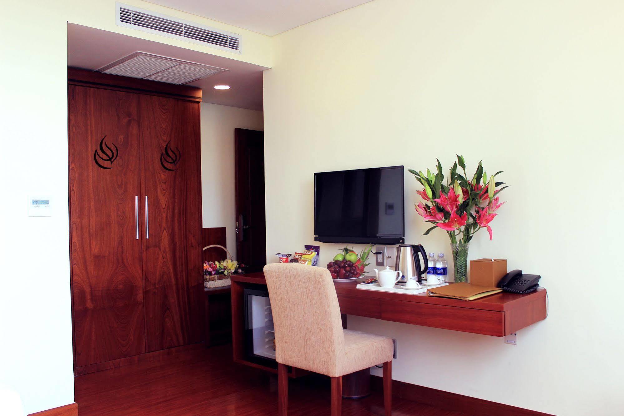 Ttc Deluxe Saigon 3* Ho Chi Minh City