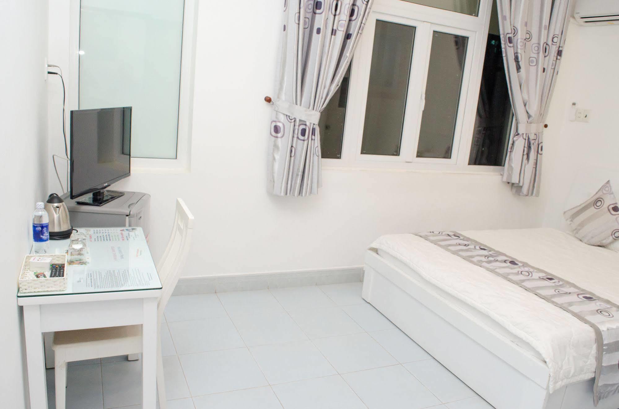Leblanc Sài Gòn Khách sạn