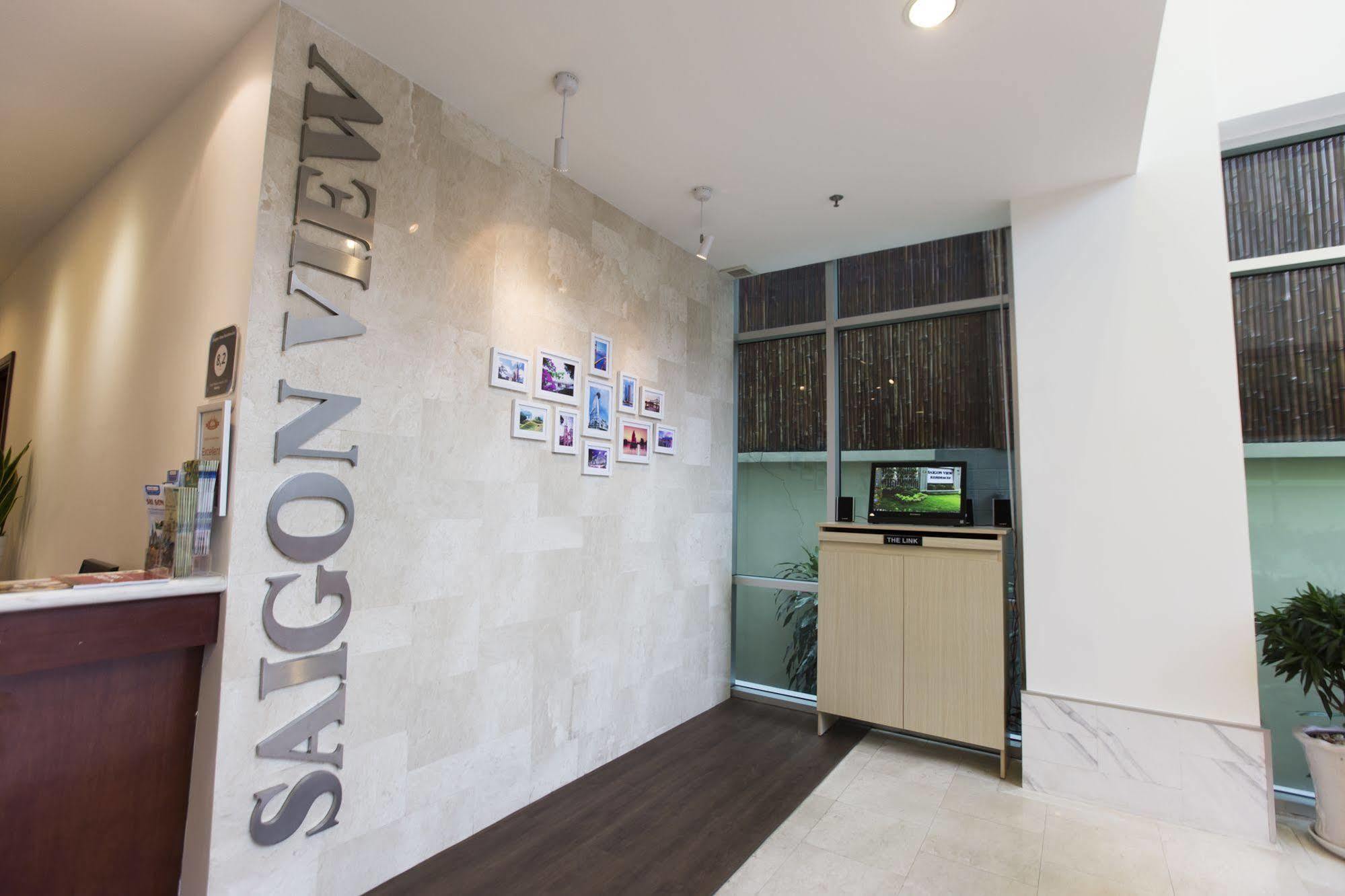 Saigon View Residences 4* Ho Chi Minh City