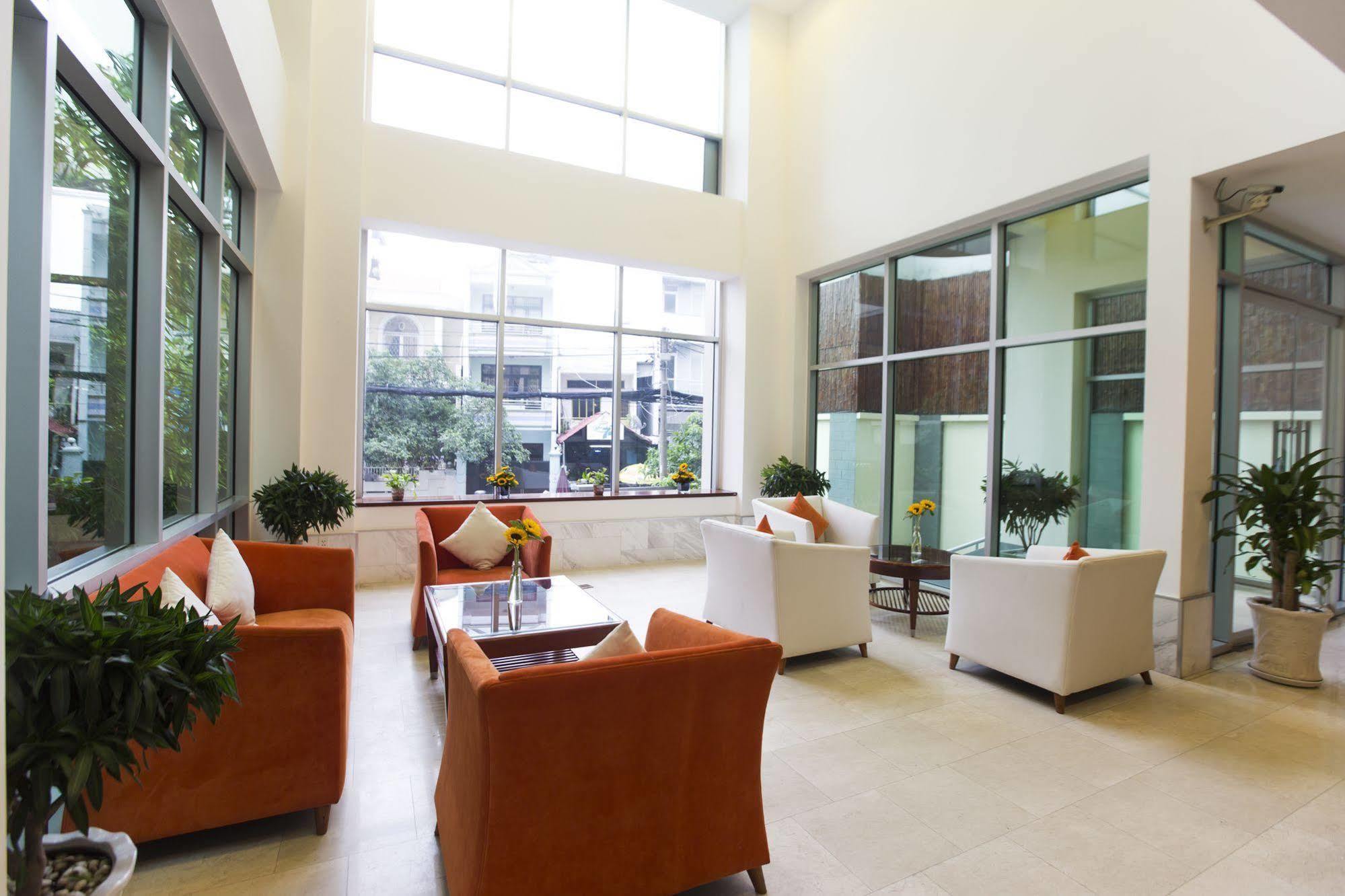 Aparthotel Saigon View Residences Ho Chi Minh City