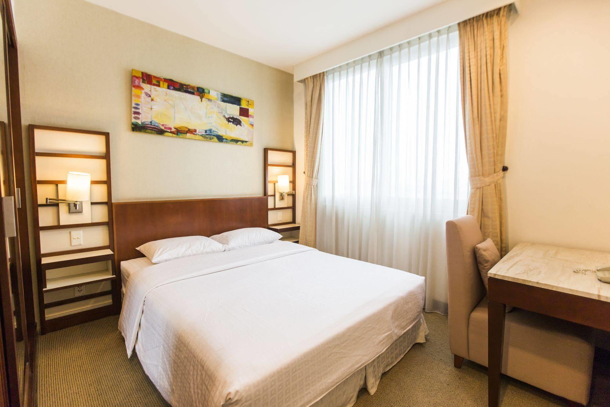 Saigon View Residences 4* Ho Chi Minh City