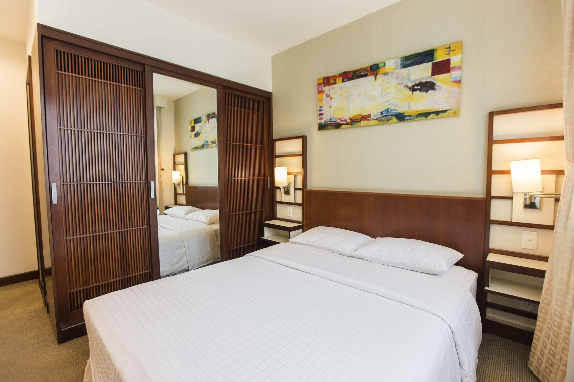 Aparthotel Saigon View Residences Ho Chi Minh City