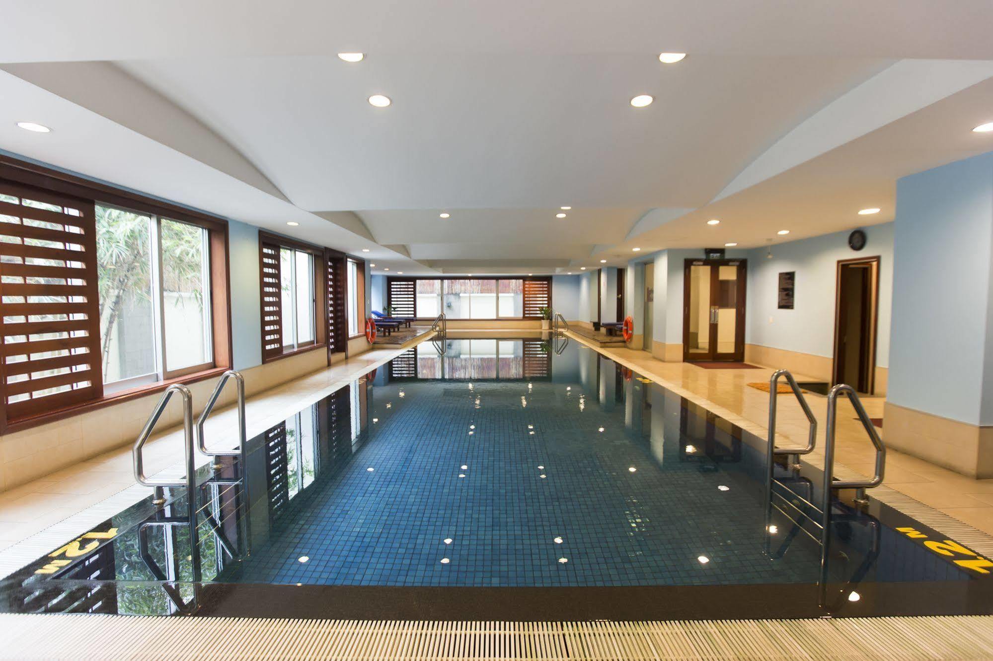 Saigon View Residences 4*
