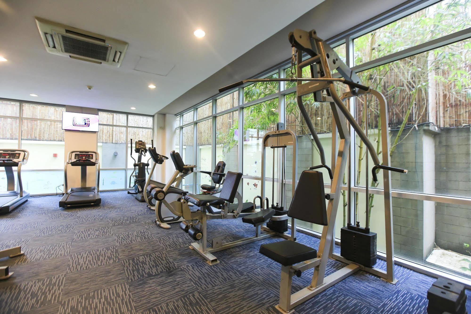 Saigon View Residences 4*