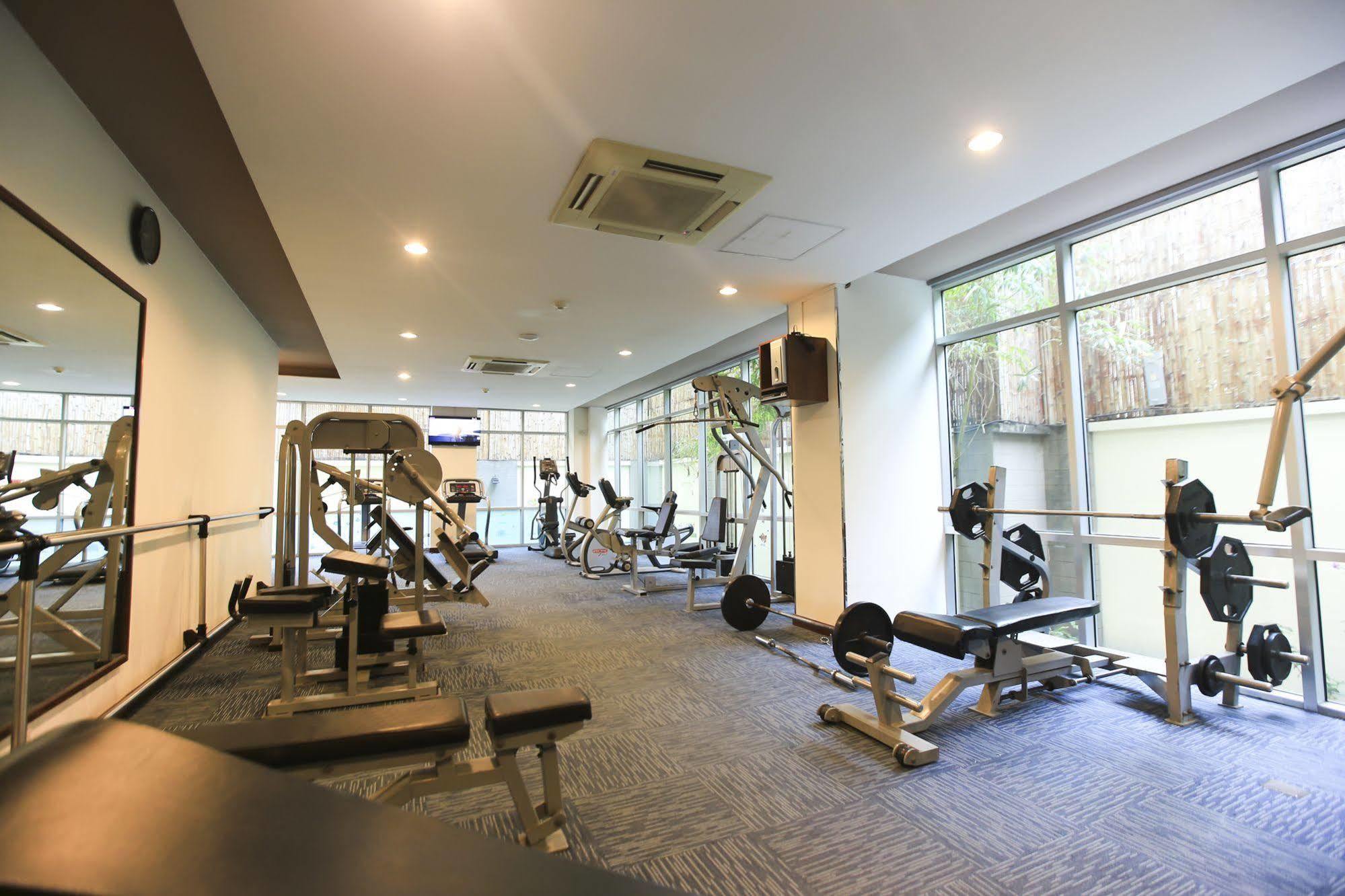Aparthotel Saigon View Residences