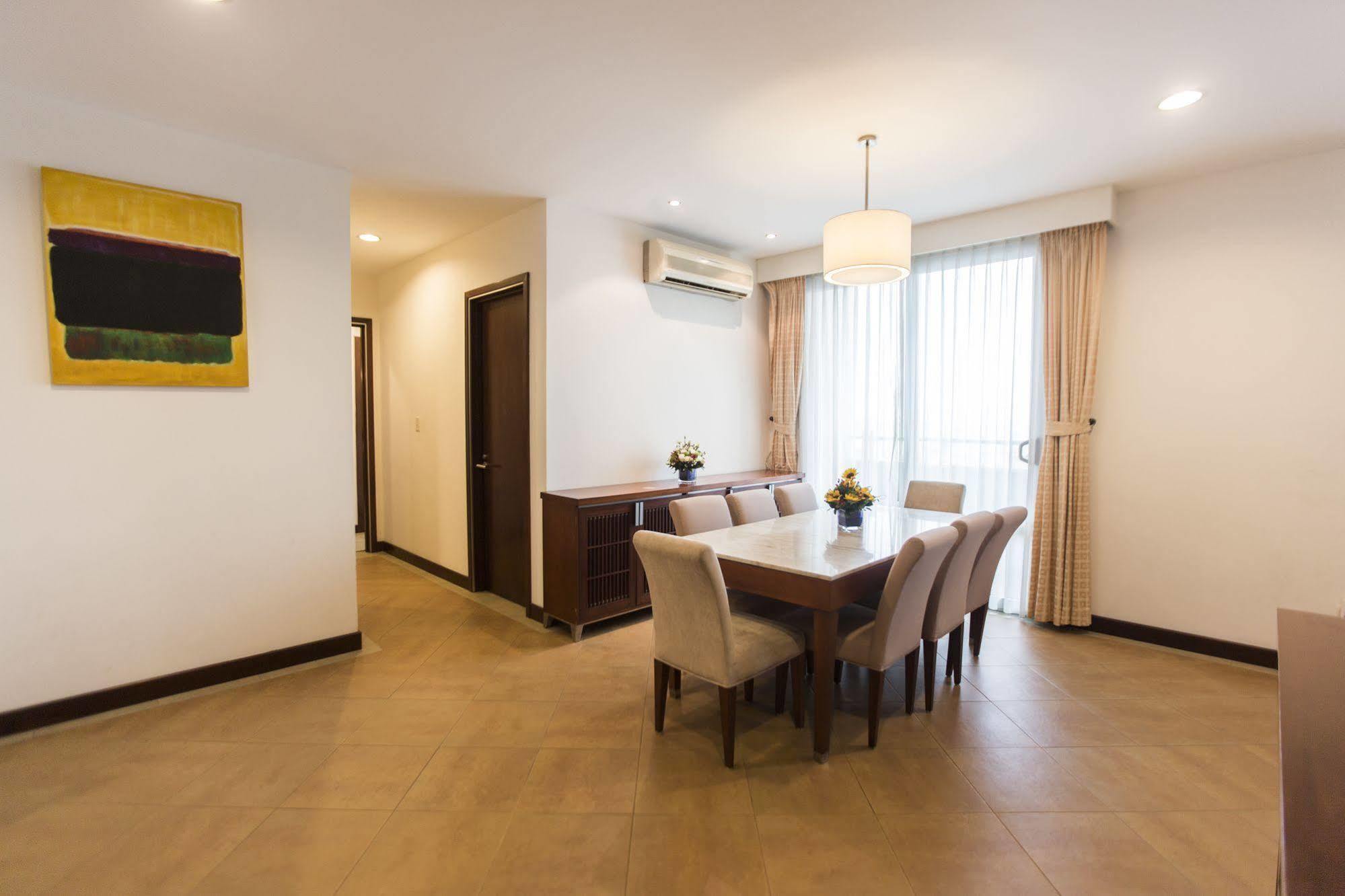 Saigon View Residences