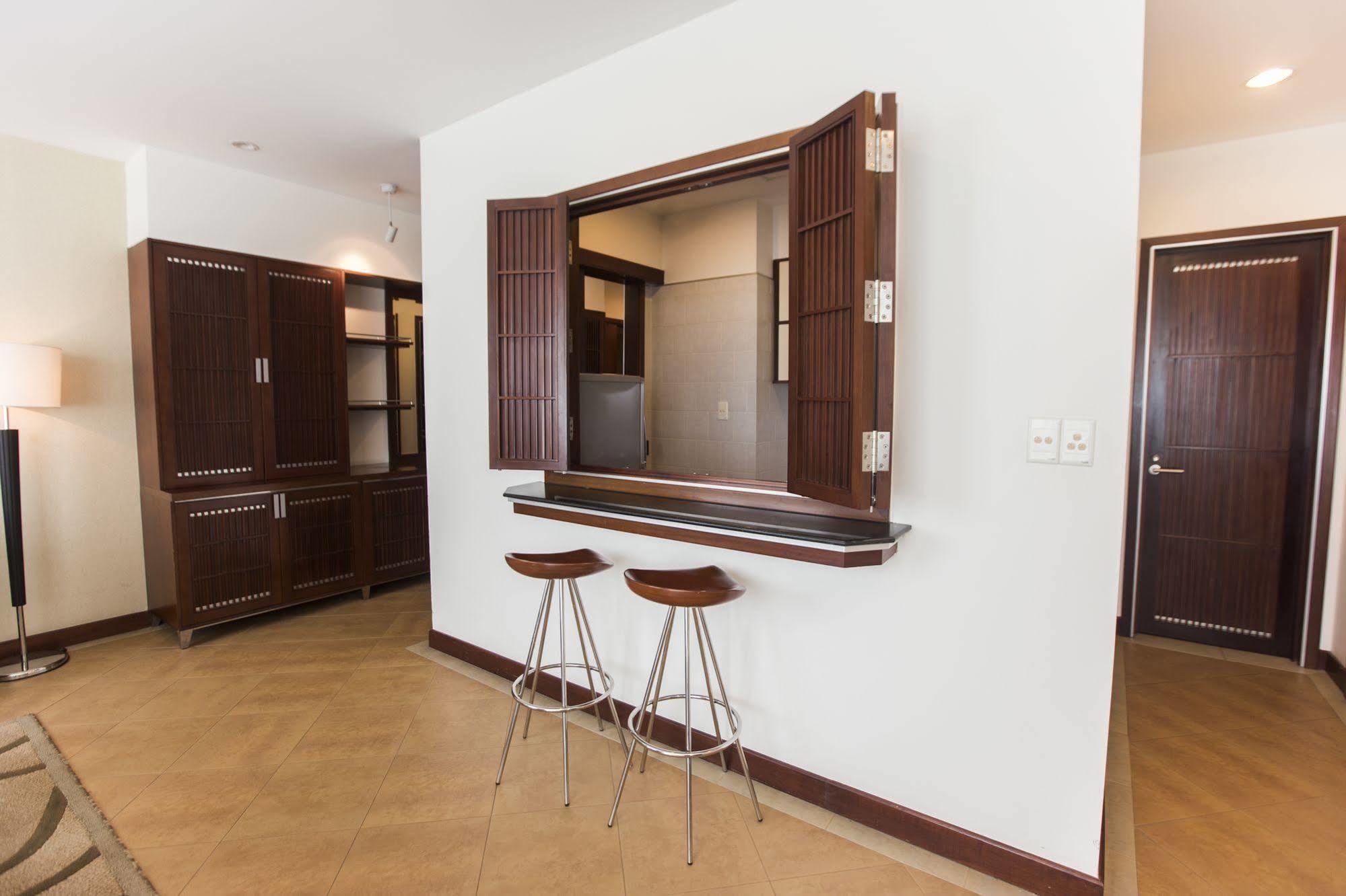 Saigon View Residences Ho Chi Minh City