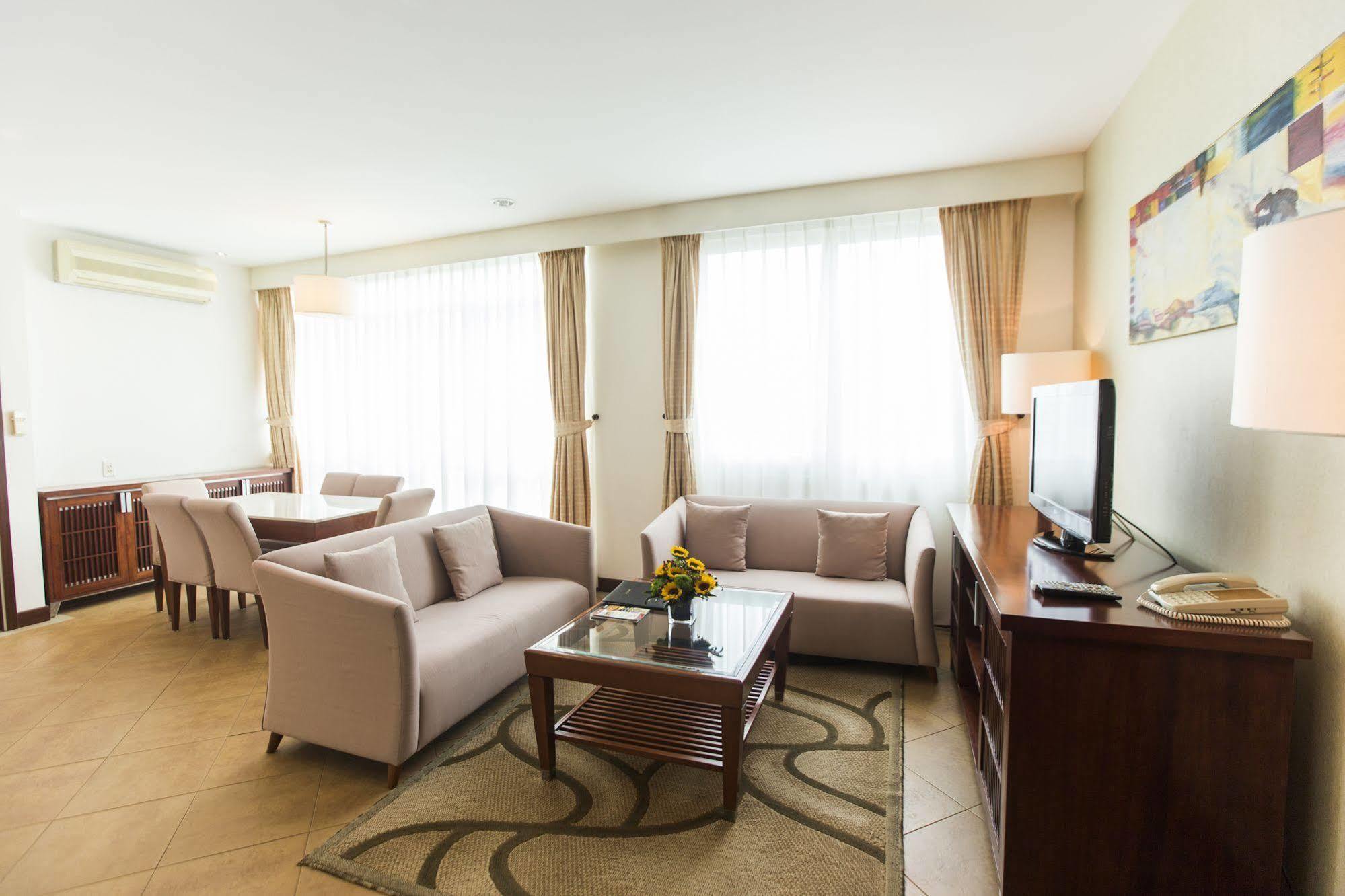 Saigon View Residences Ho Chi Minh City
