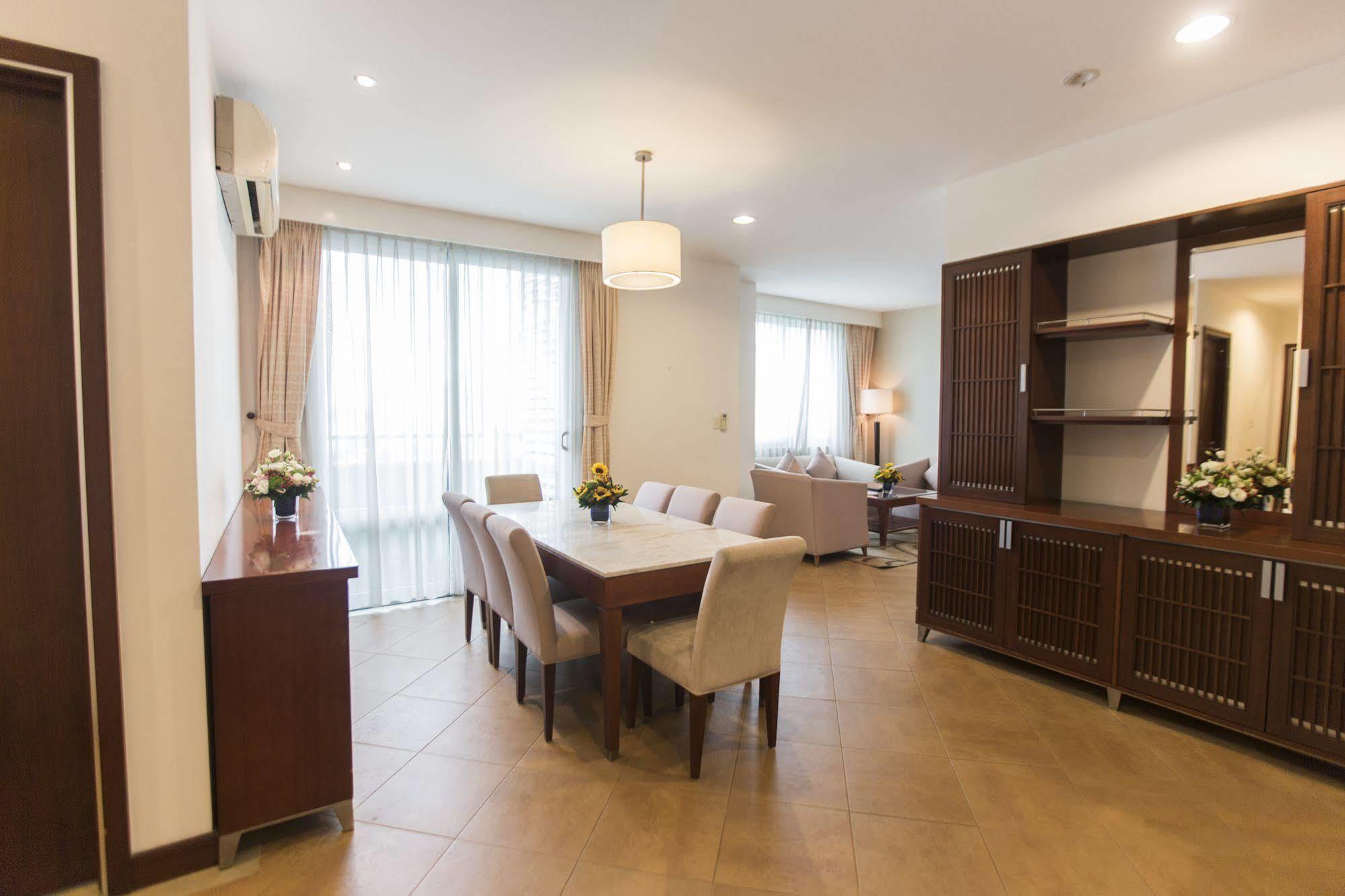Saigon View Residences Ho Chi Minh City
