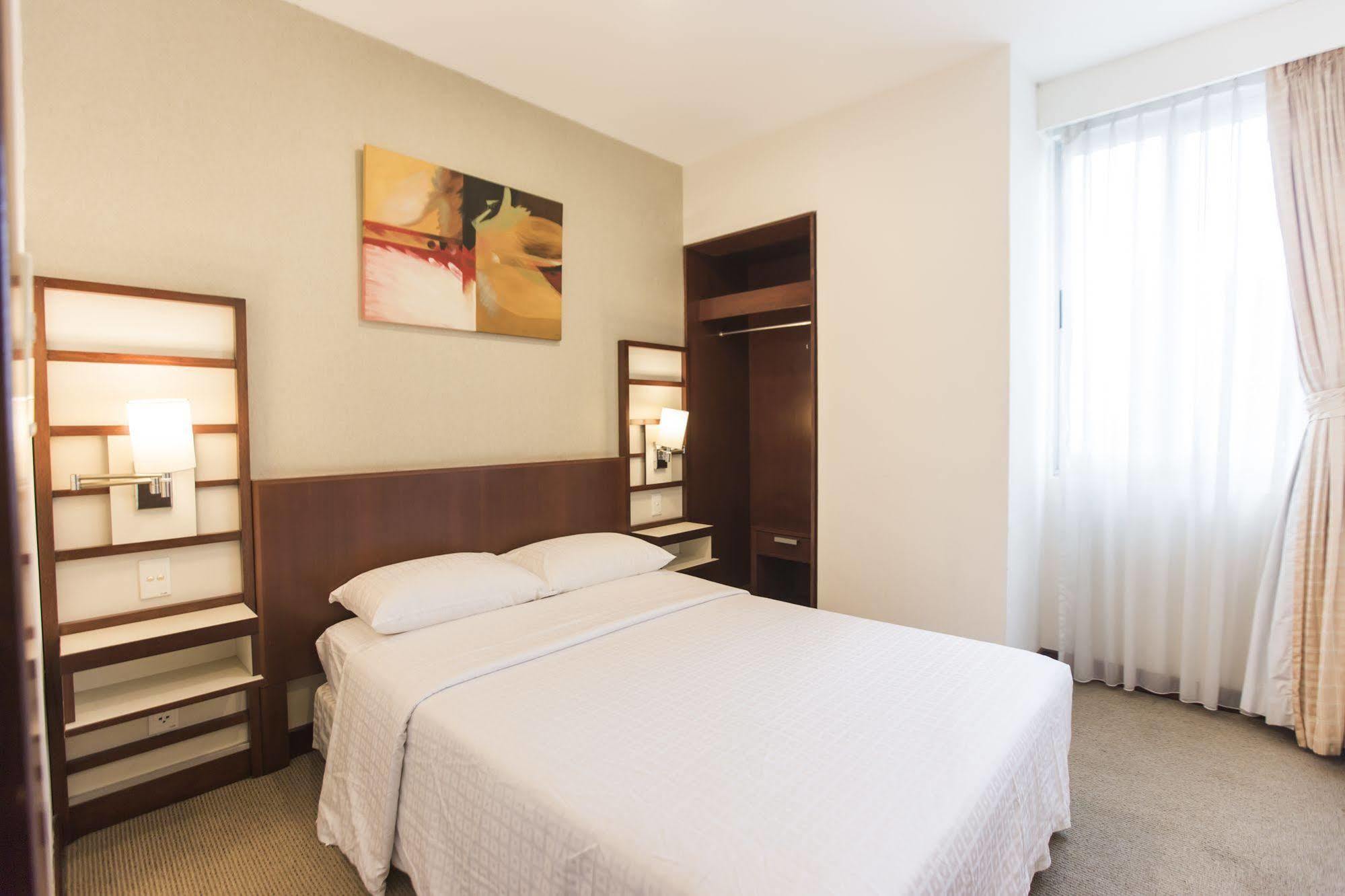 Aparthotel Saigon View Residences Ho Chi Minh City
