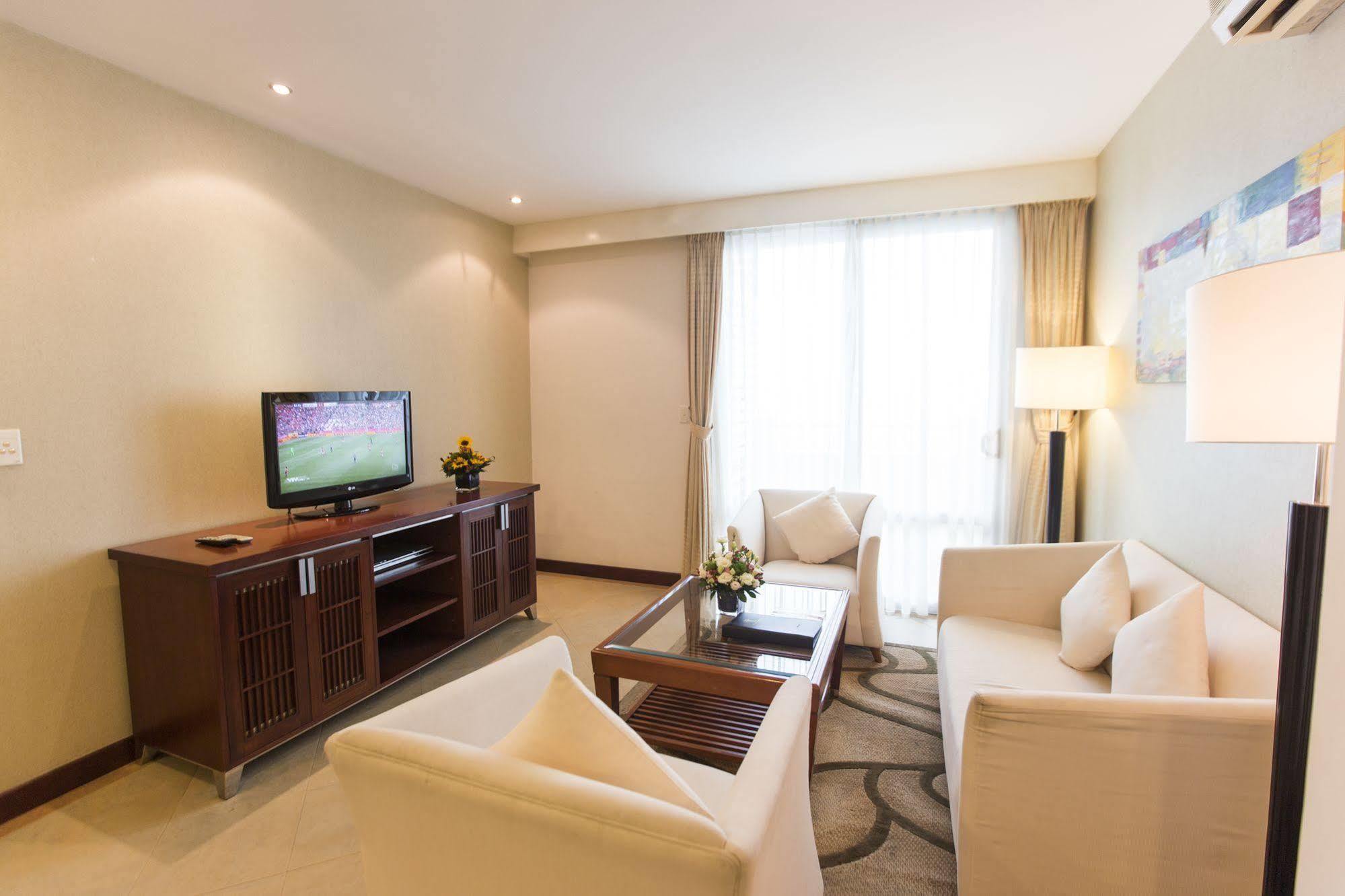 Saigon View Residences Ho Chi Minh City