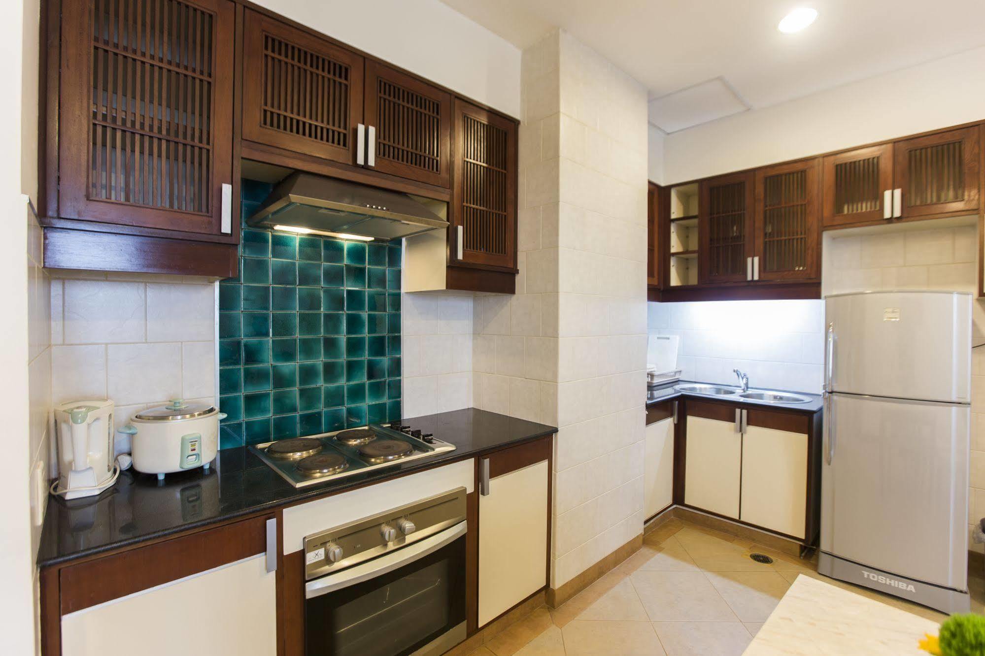 Saigon View Residences Aparthotel 4*