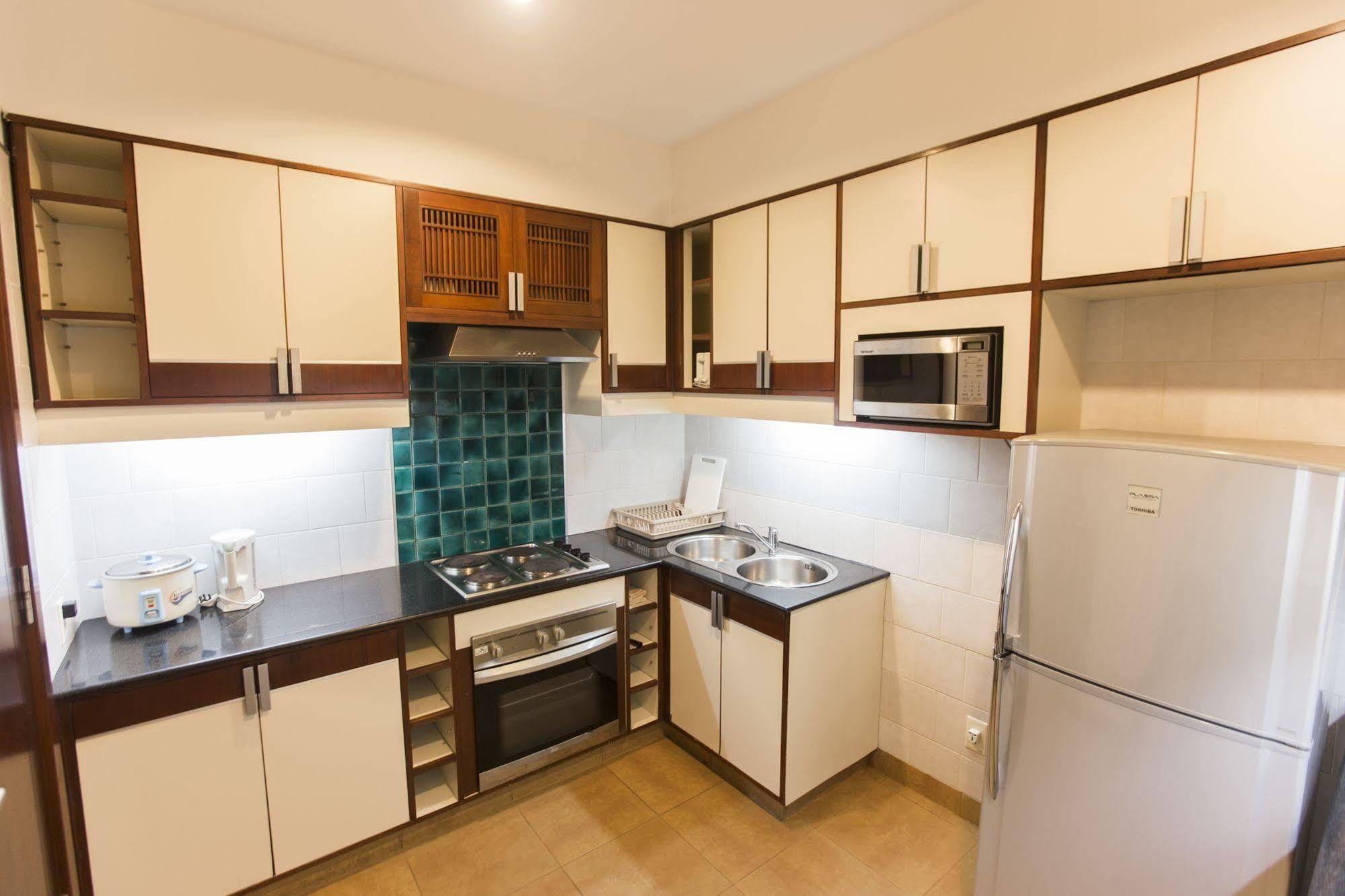 Saigon View Residences 4* Ho Chi Minh City