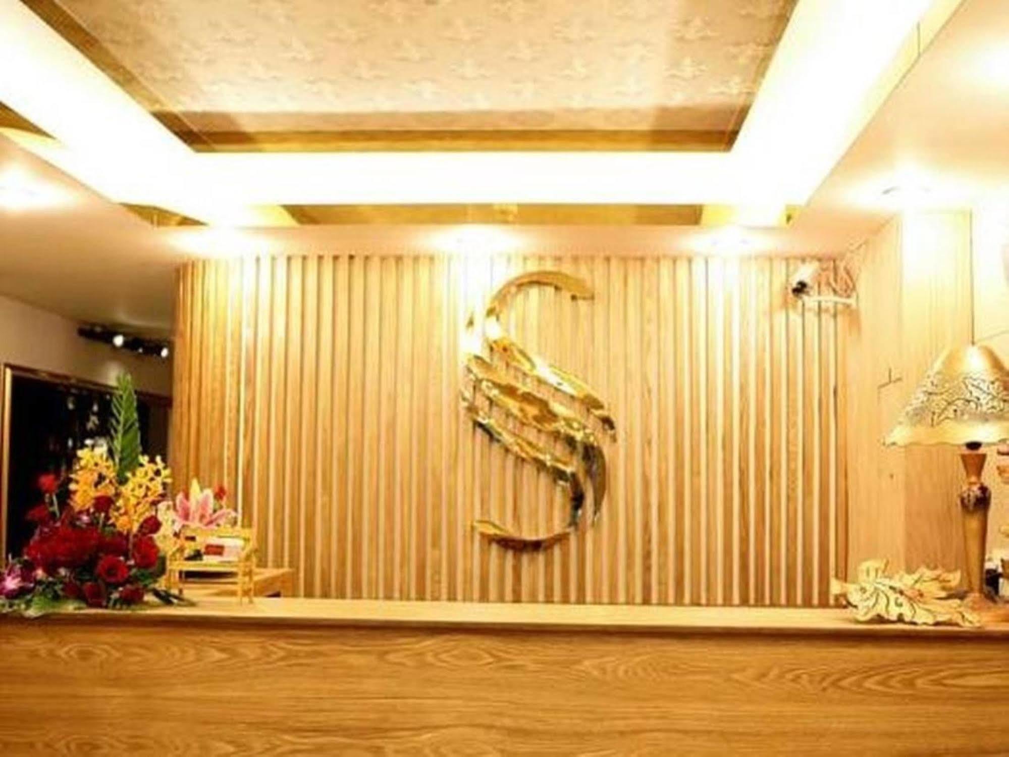 Hotel New Sunny