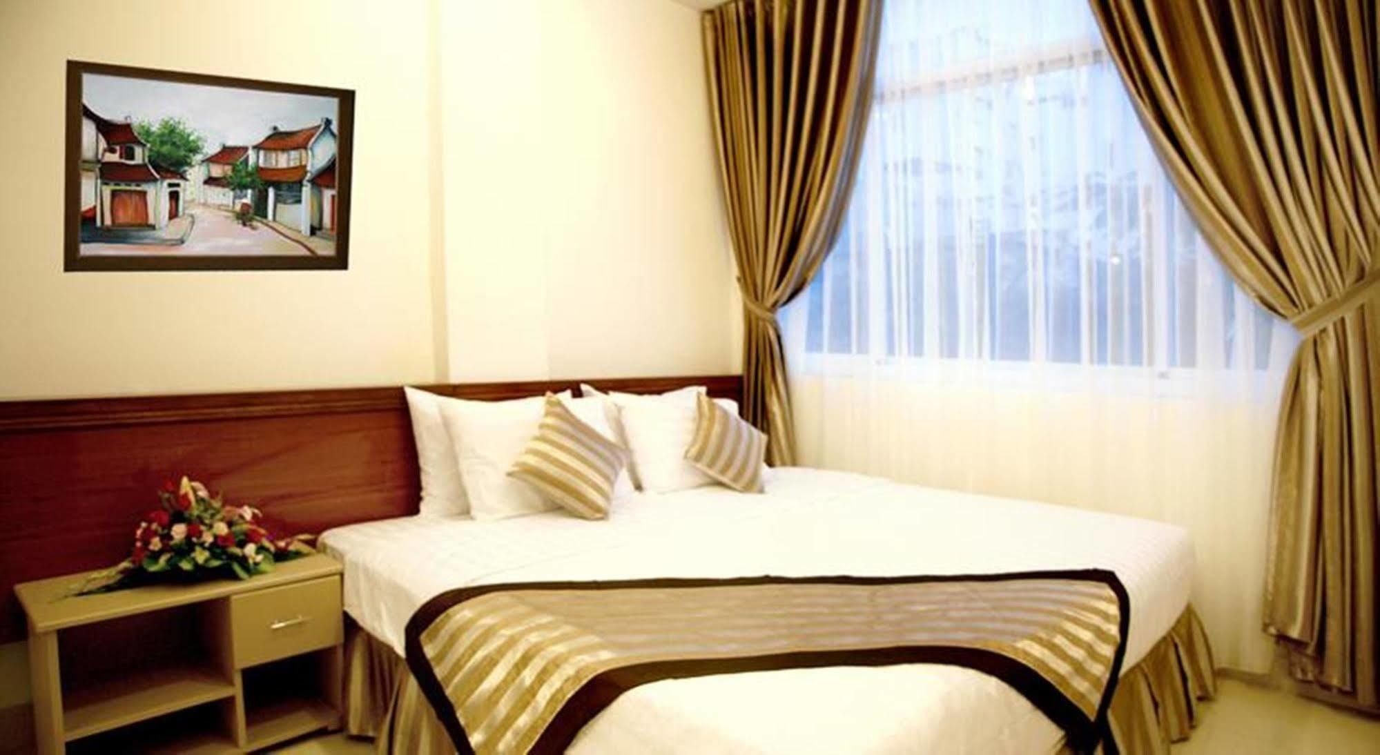 Hotel New Sunny