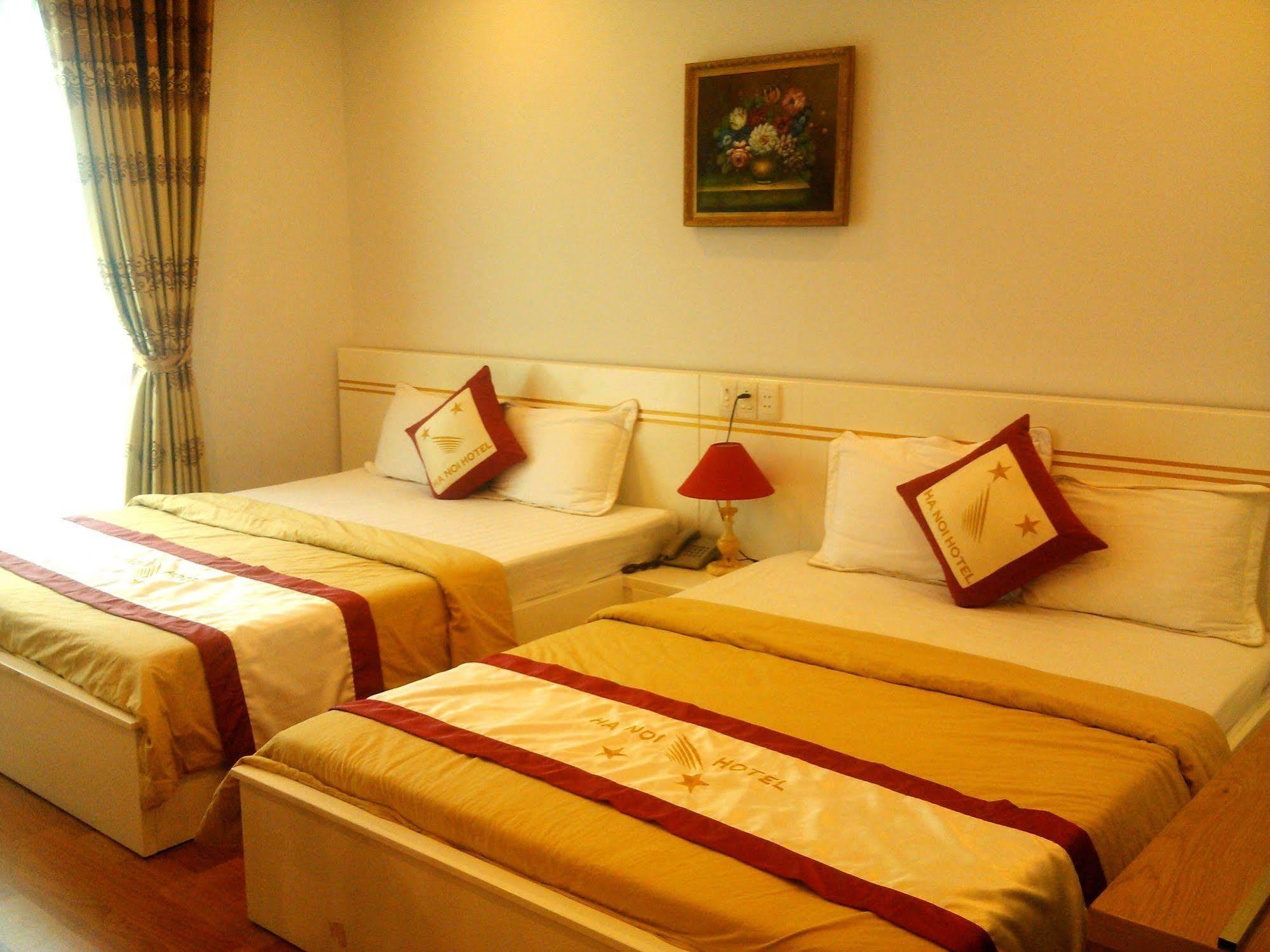 Hà Nội Khách sạn
