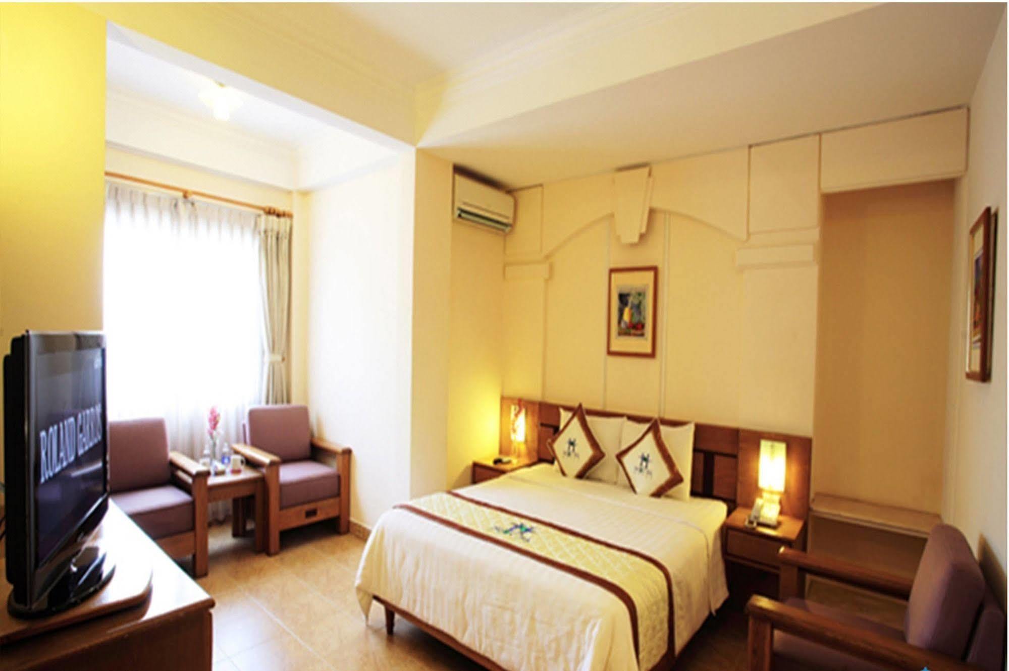 A25 - 55 Le Anh Xuan Hotel Ho Chi Minh City