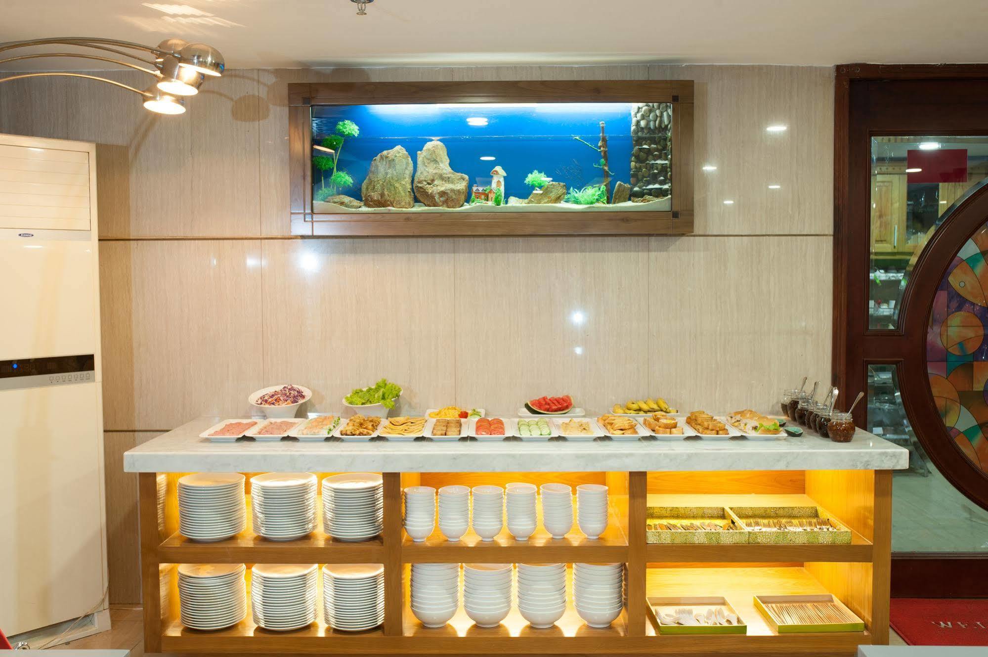 Hotel Acacia Saigon 3*
