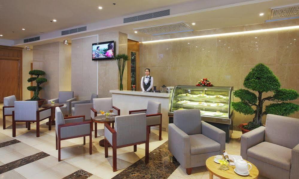 Golden Rose Hotel Ho Chi Minh City