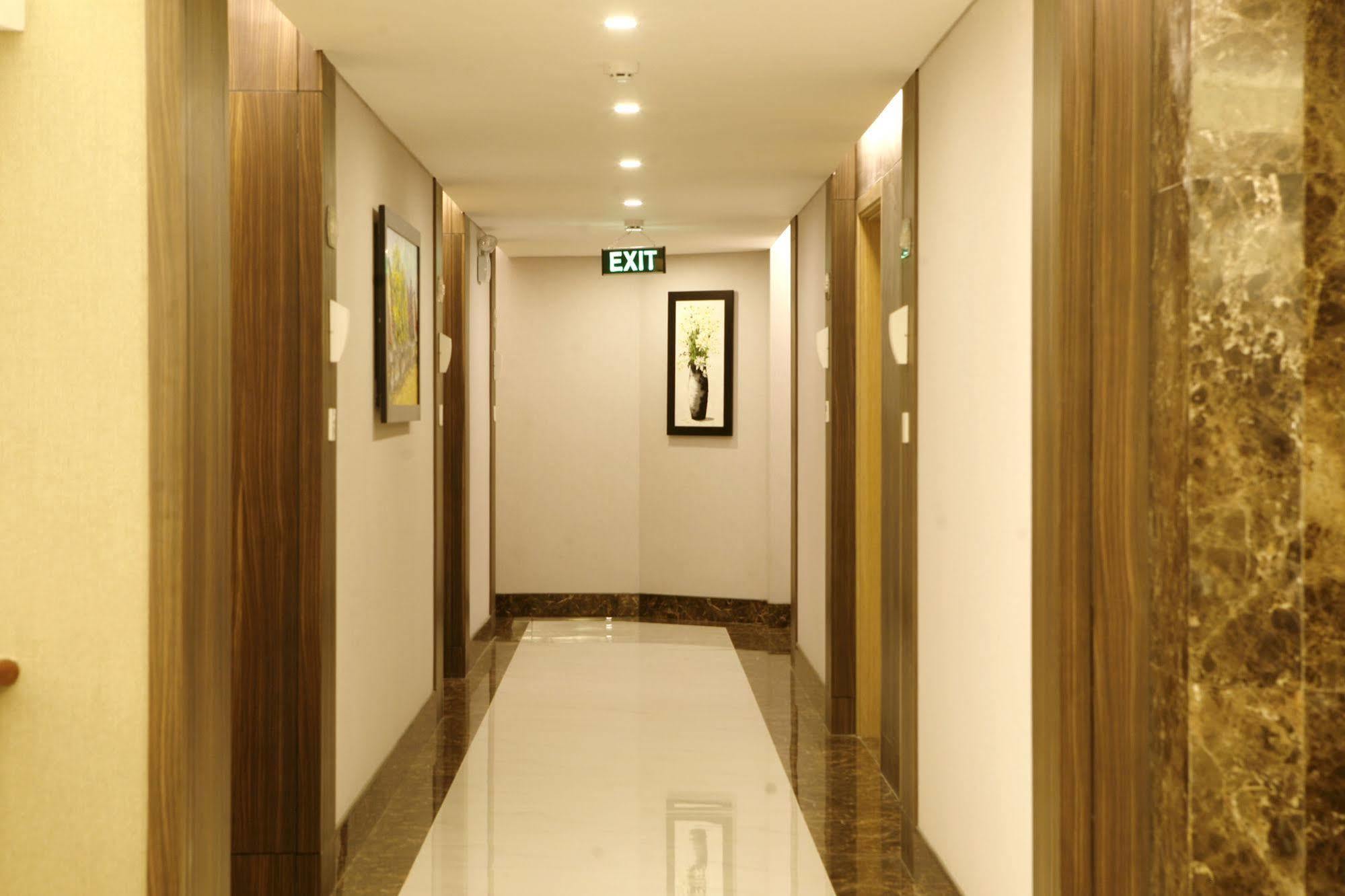 Ciao Saigon & Spa 4*