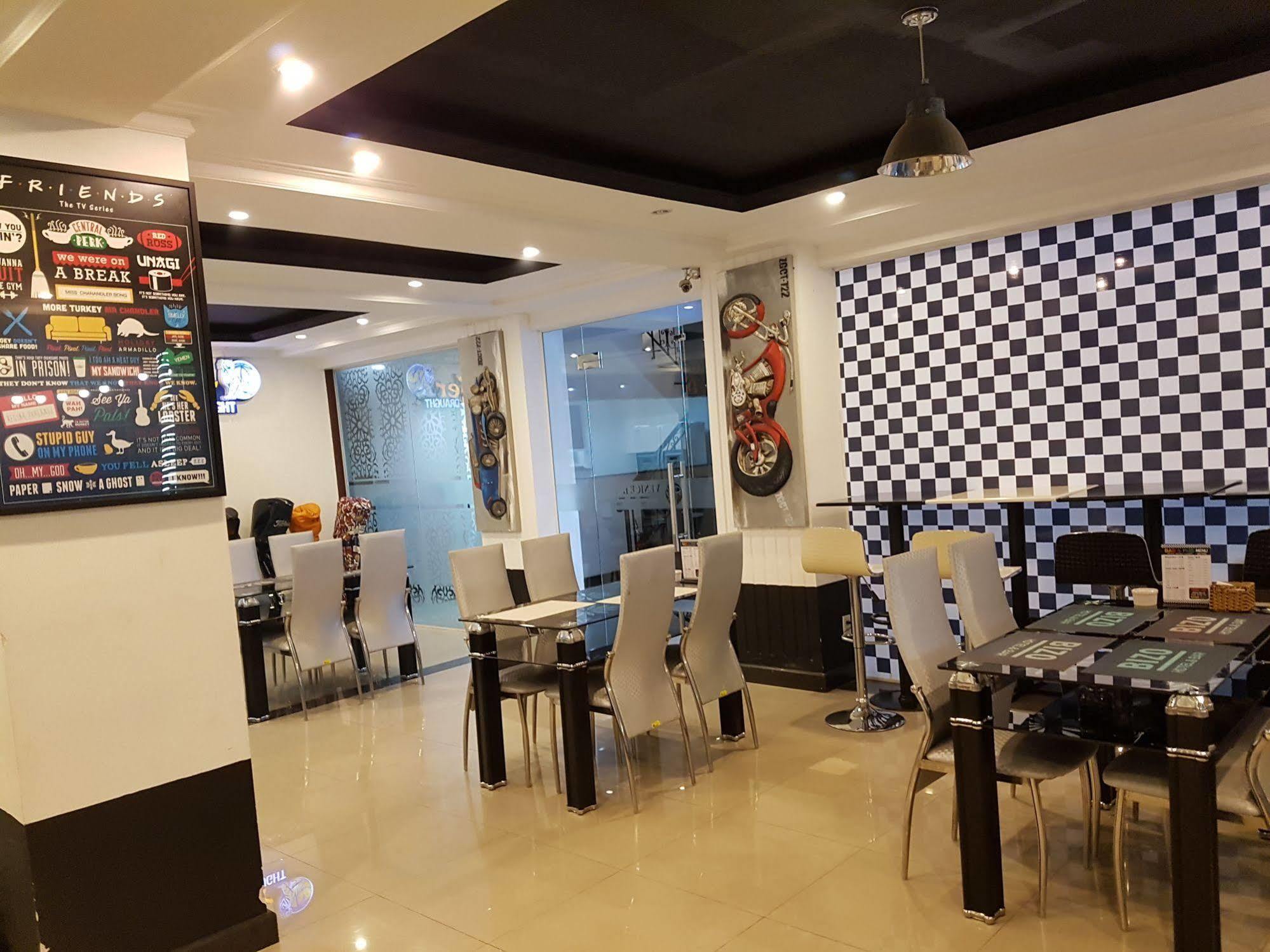 Hotel Bizo Diamond Hotel Ho Chi Minh City
