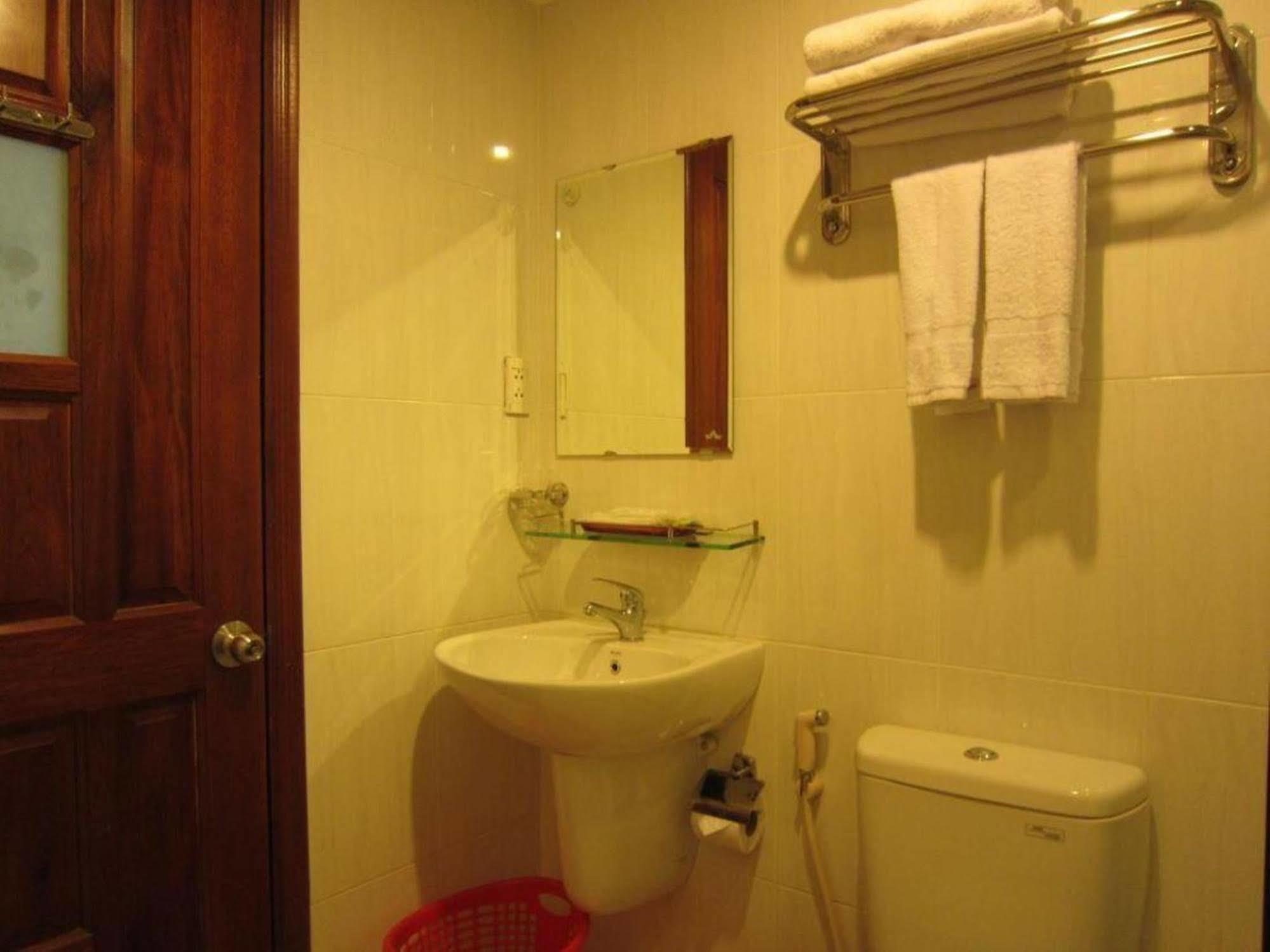 Hotel Hoang Hoang 2*