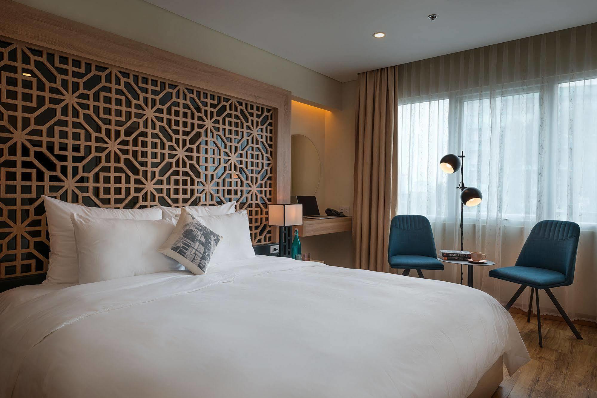 Ccentral Bui Vien 3* Ho Chi Minh City