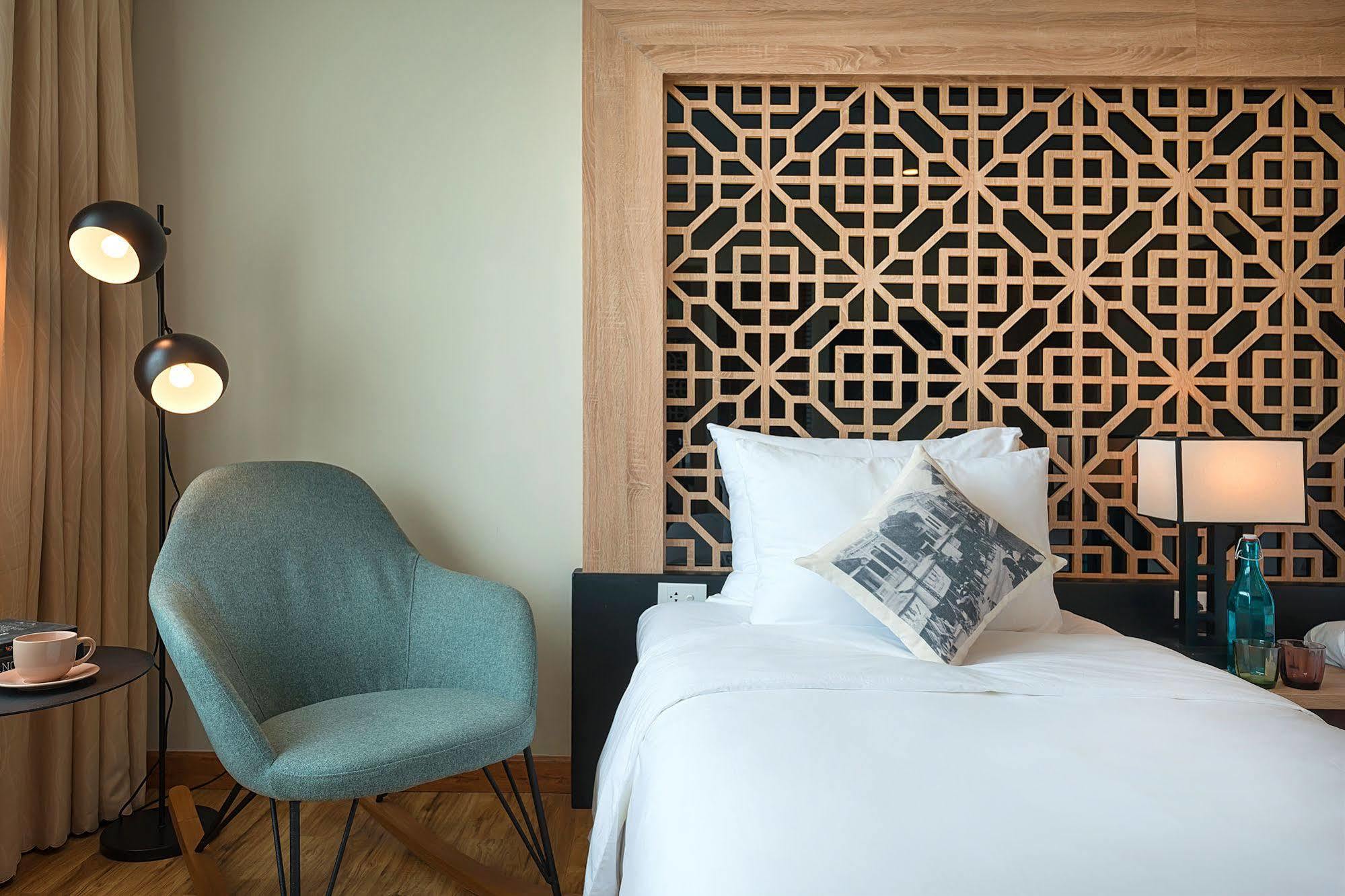 Hotel Ccentral Bui Vien Ho Chi Minh City