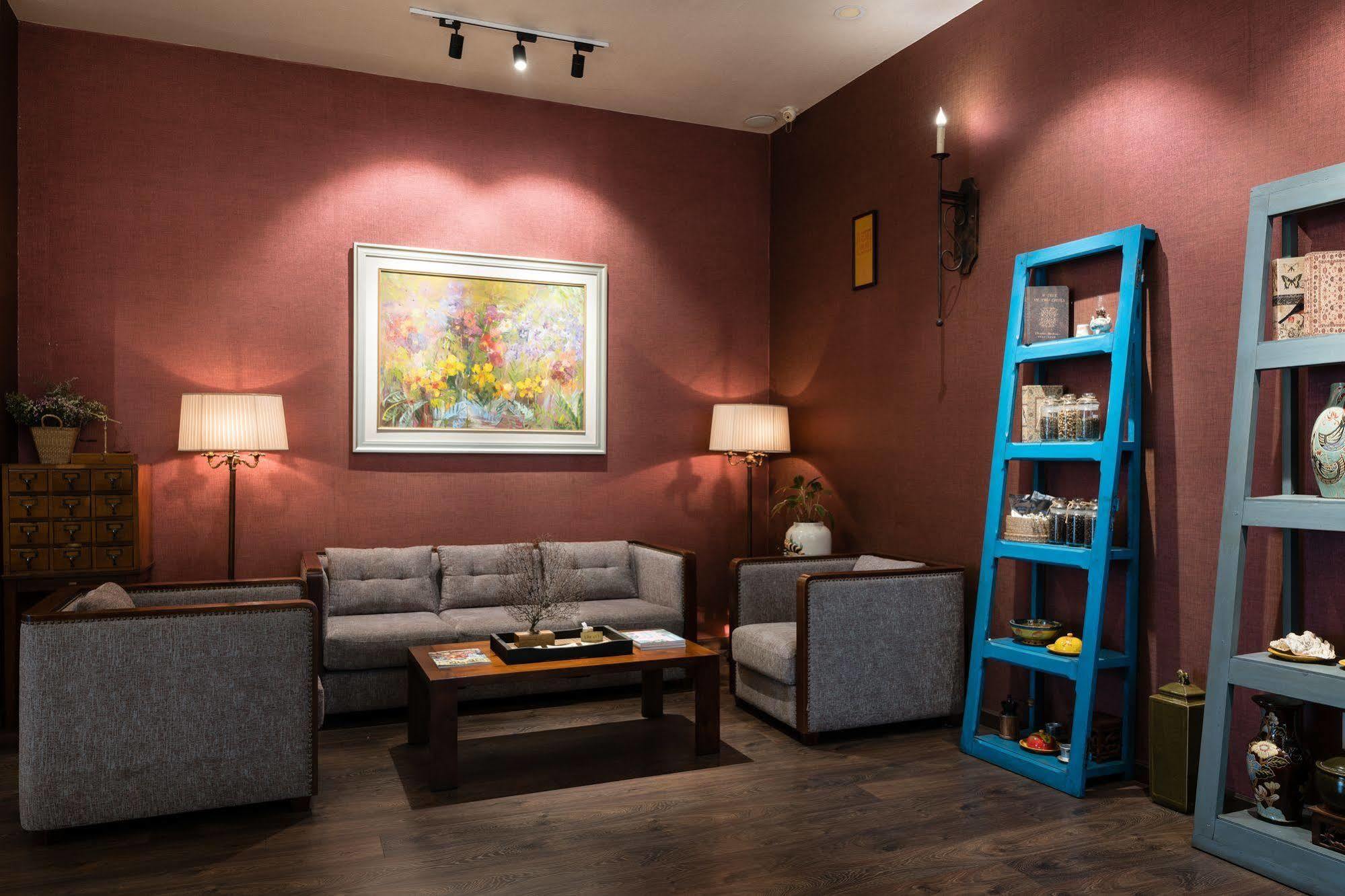 Asian Ruby & - 122f Bui Thi Xuan Street 3* Ho Chi Minh City