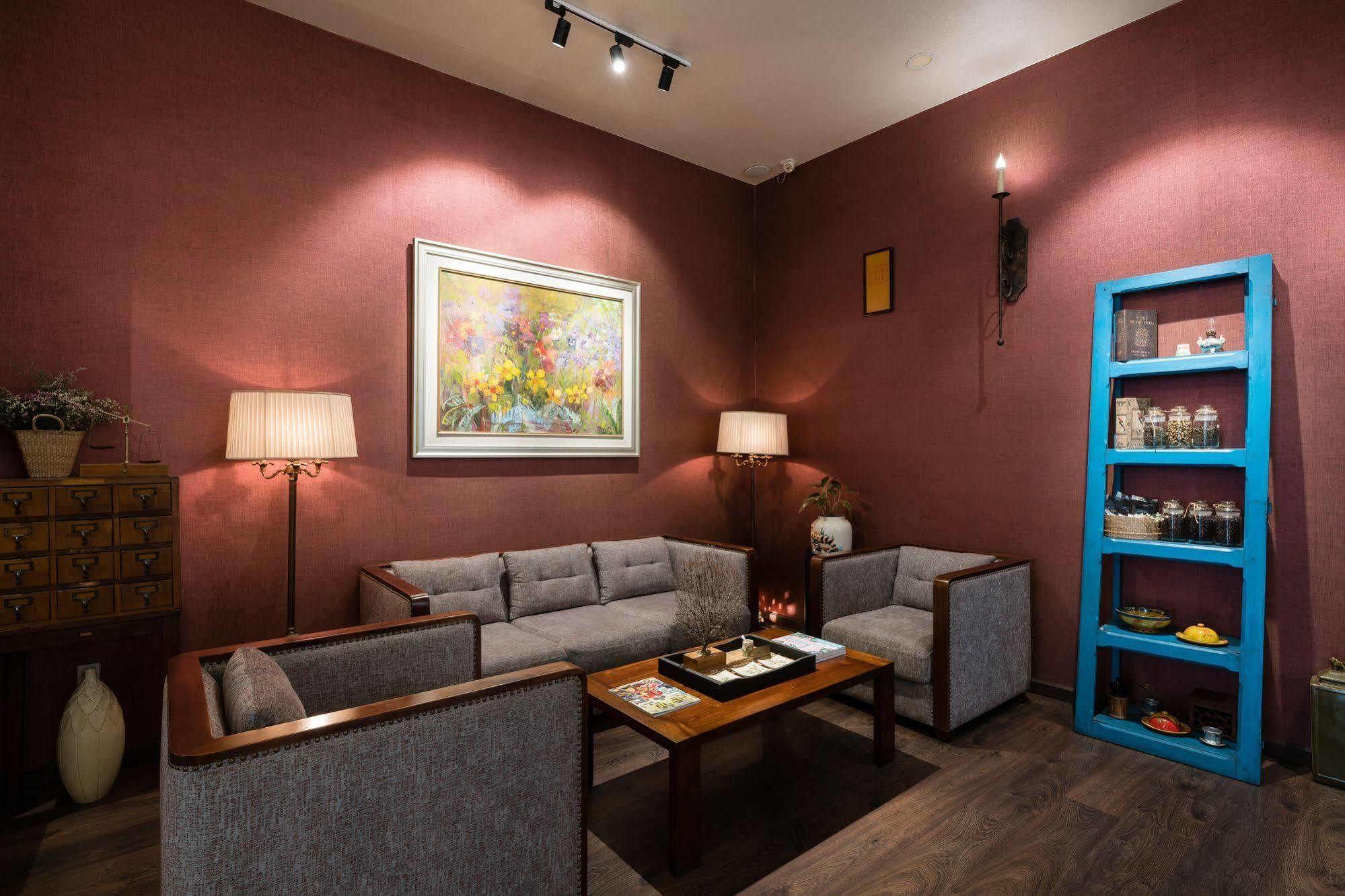 Asian Ruby & - 122f Bui Thi Xuan Street Hotel 3*